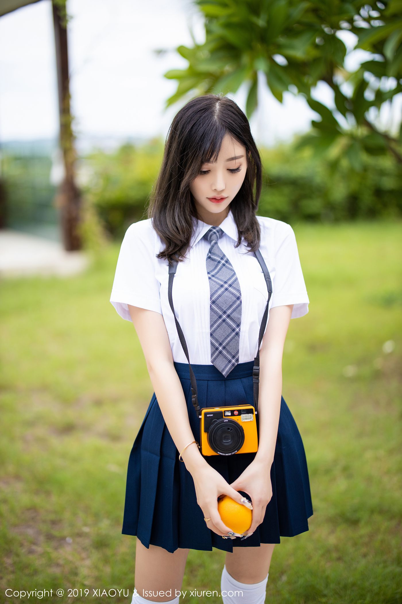 图片[71]-[XIAOYU语画界]YU20191101VOL0184 2019.11.01 VOL.184 清纯的学生装到湿身性感蕾丝内衣 杨晨晨sugar[73+1P] – 速更版-美库