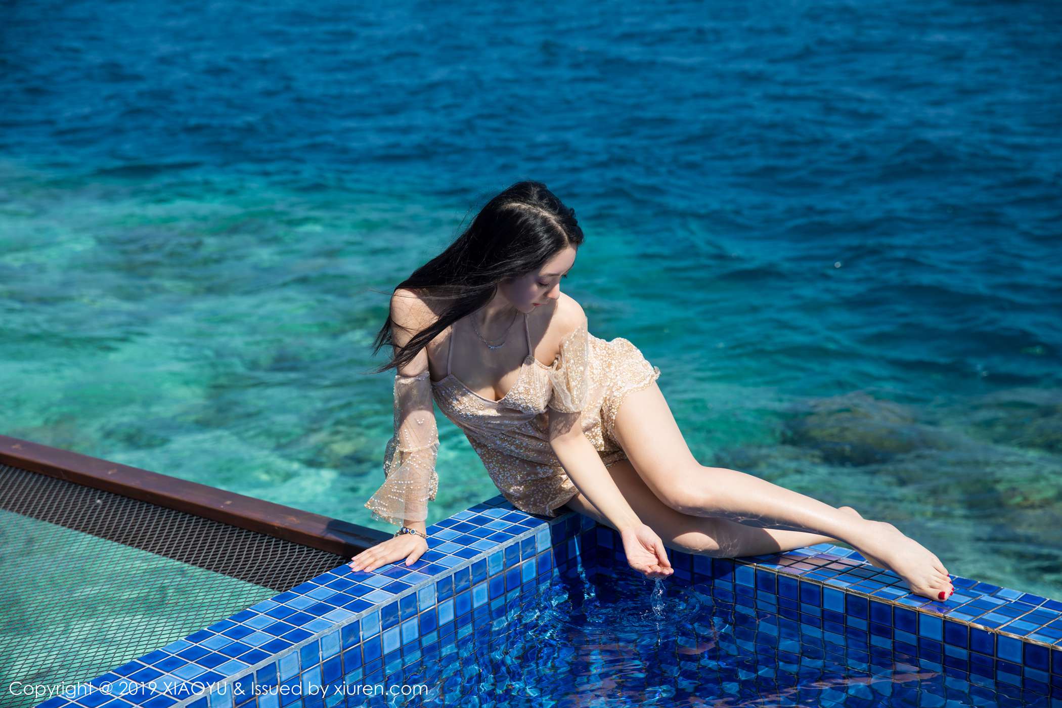 图片[55]-[XIAOYU语画界]YU20191114VOL0193 2019.11.14 VOL.193 古典韵味旗袍与魅惑丝袜 Angela小热巴[57+1P] – 速更版-美库