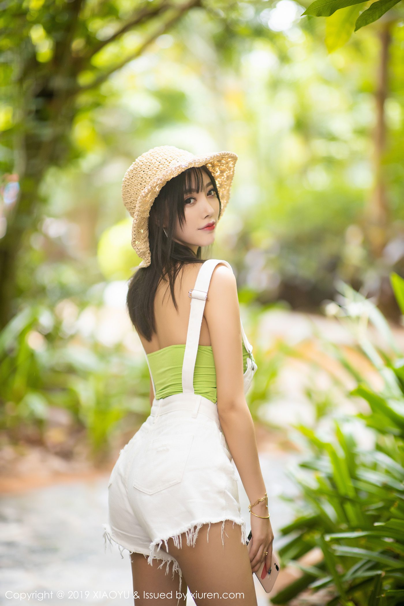 图片[11]-[XIAOYU语画界]YU20191129VOL0204 2019.11.29 VOL.204 清纯甜美与性感诱人 杨晨晨sugar[58+1P] – 速更版-美库