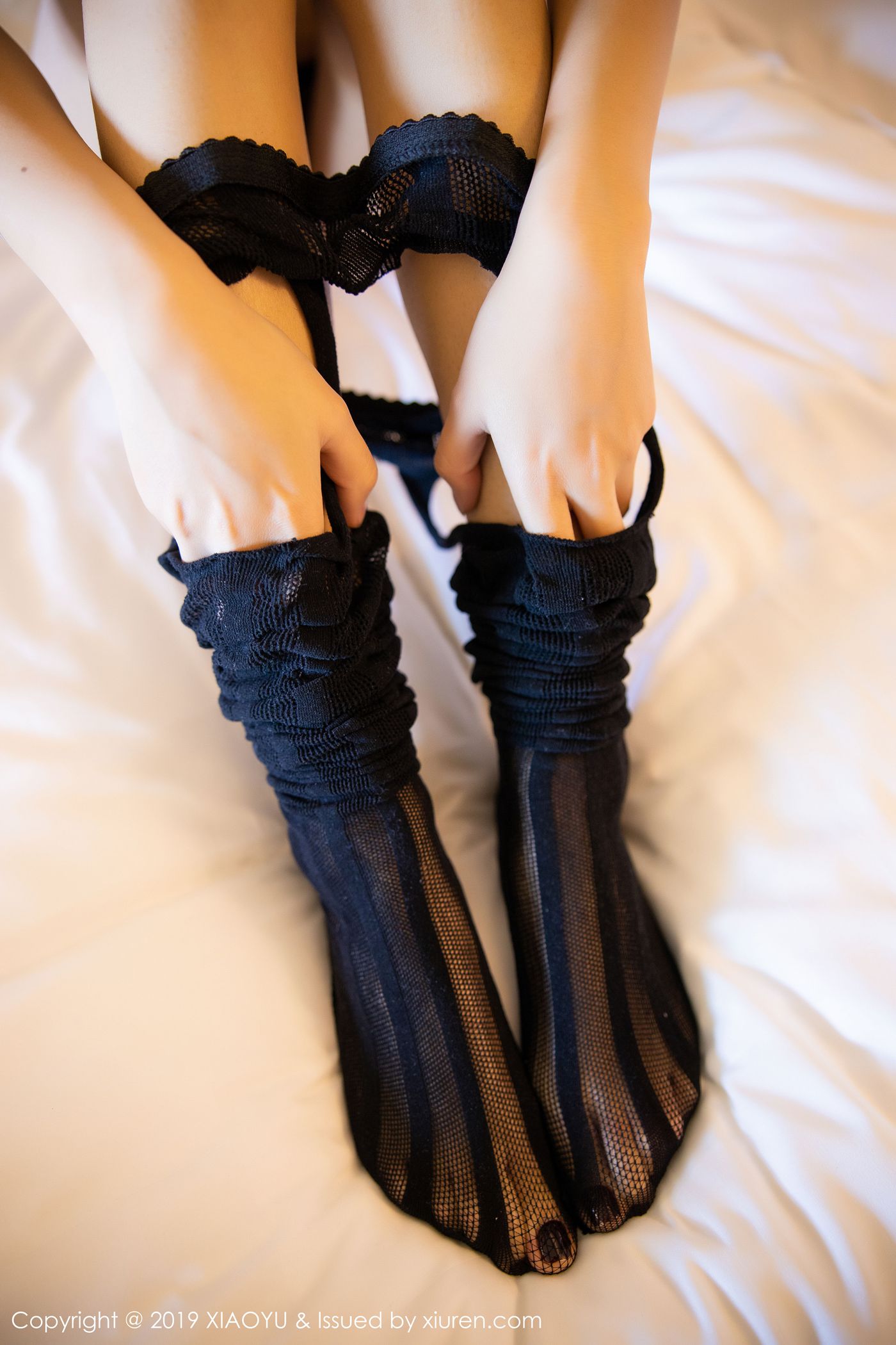 图片[11]-[XIAOYU语画界]YU20191203VOL0206 2019.12.03 VOL.206 诱惑黑丝美腿丝丝扣人心 Miko酱吖[88+1P] – 速更版-美库