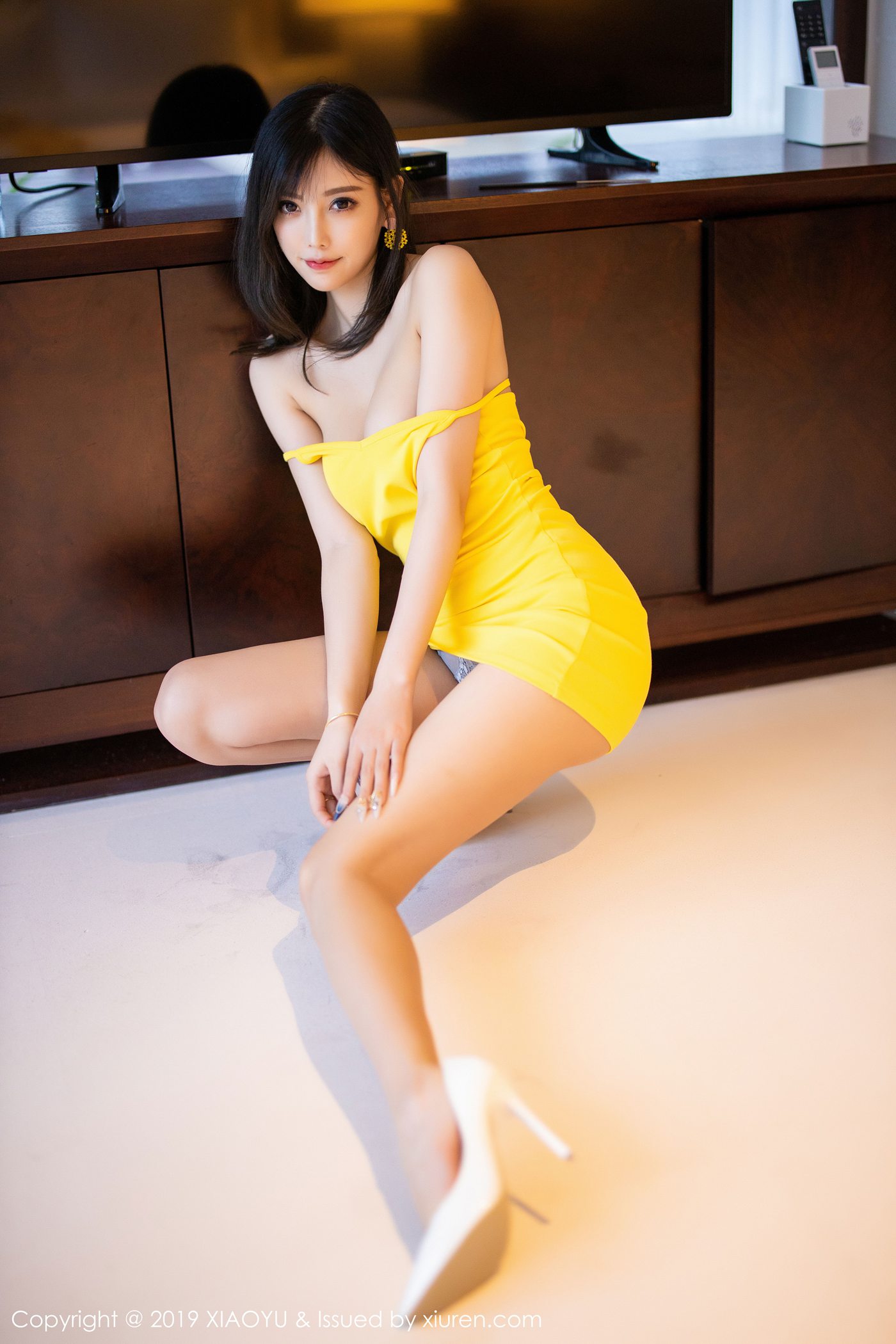 图片[22]-[XIAOYU语画界]YU20191129VOL0204 2019.11.29 VOL.204 清纯甜美与性感诱人 杨晨晨sugar[58+1P] – 速更版-美库