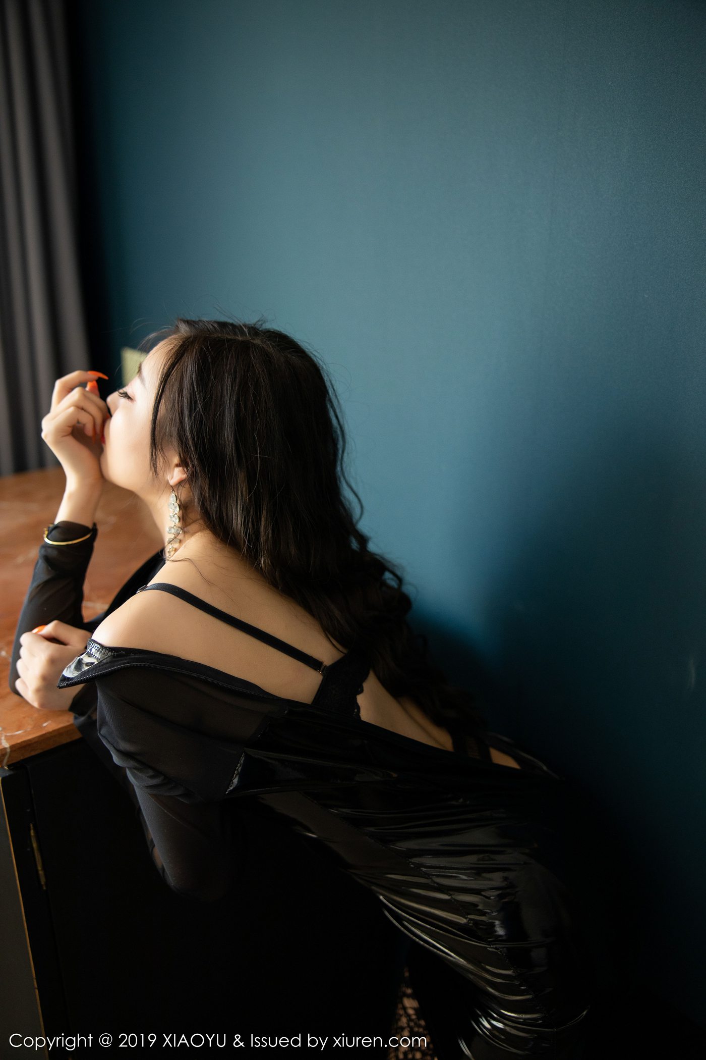 图片[61]-[XIAOYU语画界]YU20191122VOL0199 2019.11.22 VOL.199 魅惑销魂入骨的私房诱惑 杨晨晨sugar[104+1P] – 速更版-美库