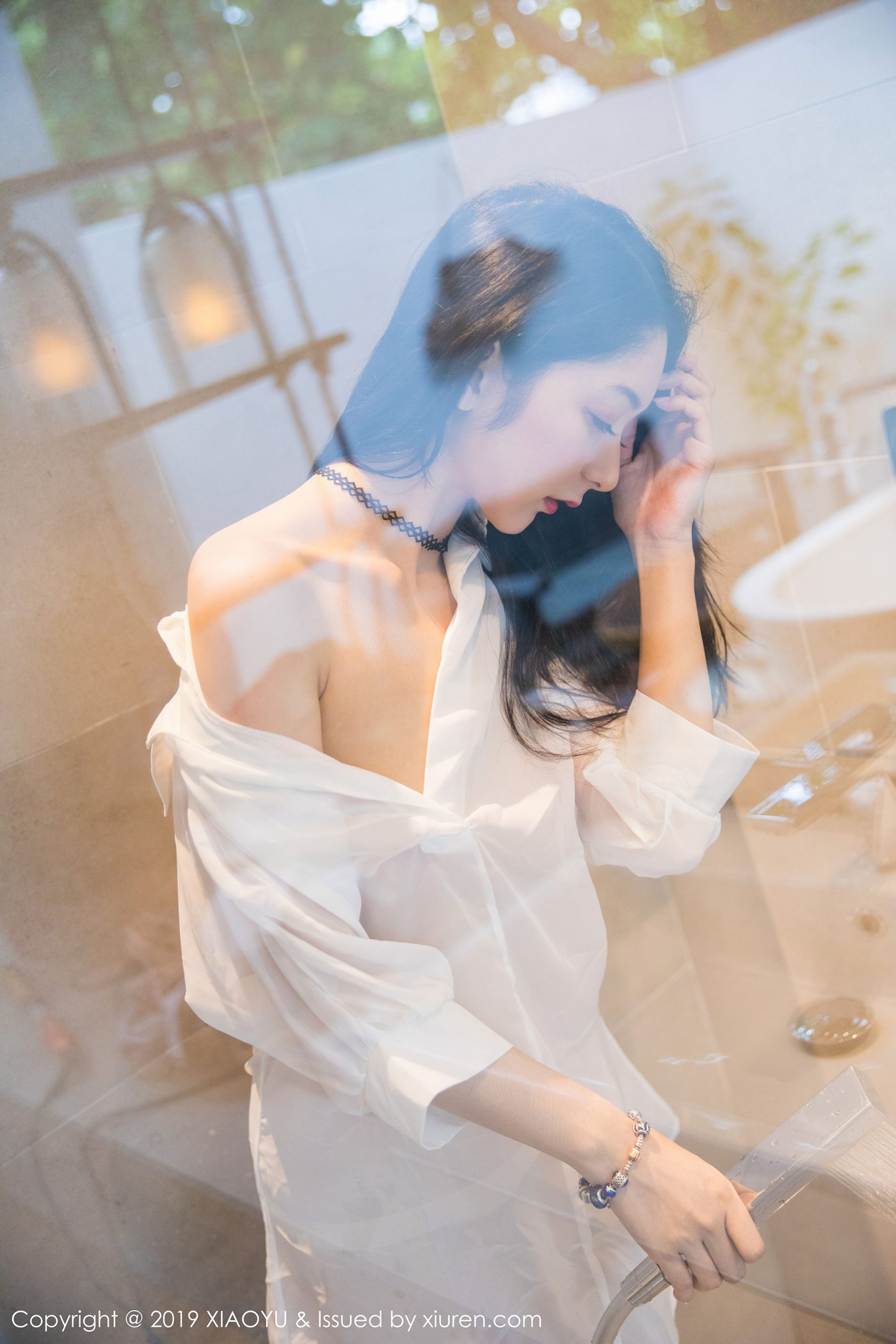图片[35]-[XIAOYU语画界]YU20191210VOL0211 2019.12.10 VOL.211 诱人姿态下芊芊美腿 Angela小热巴[100+1P] – 速更版-美库