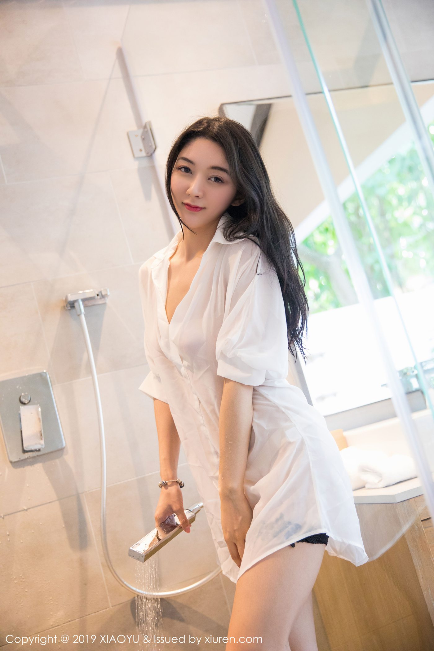 图片[43]-[XIAOYU语画界]YU20191210VOL0211 2019.12.10 VOL.211 诱人姿态下芊芊美腿 Angela小热巴[100+1P] – 速更版-美库