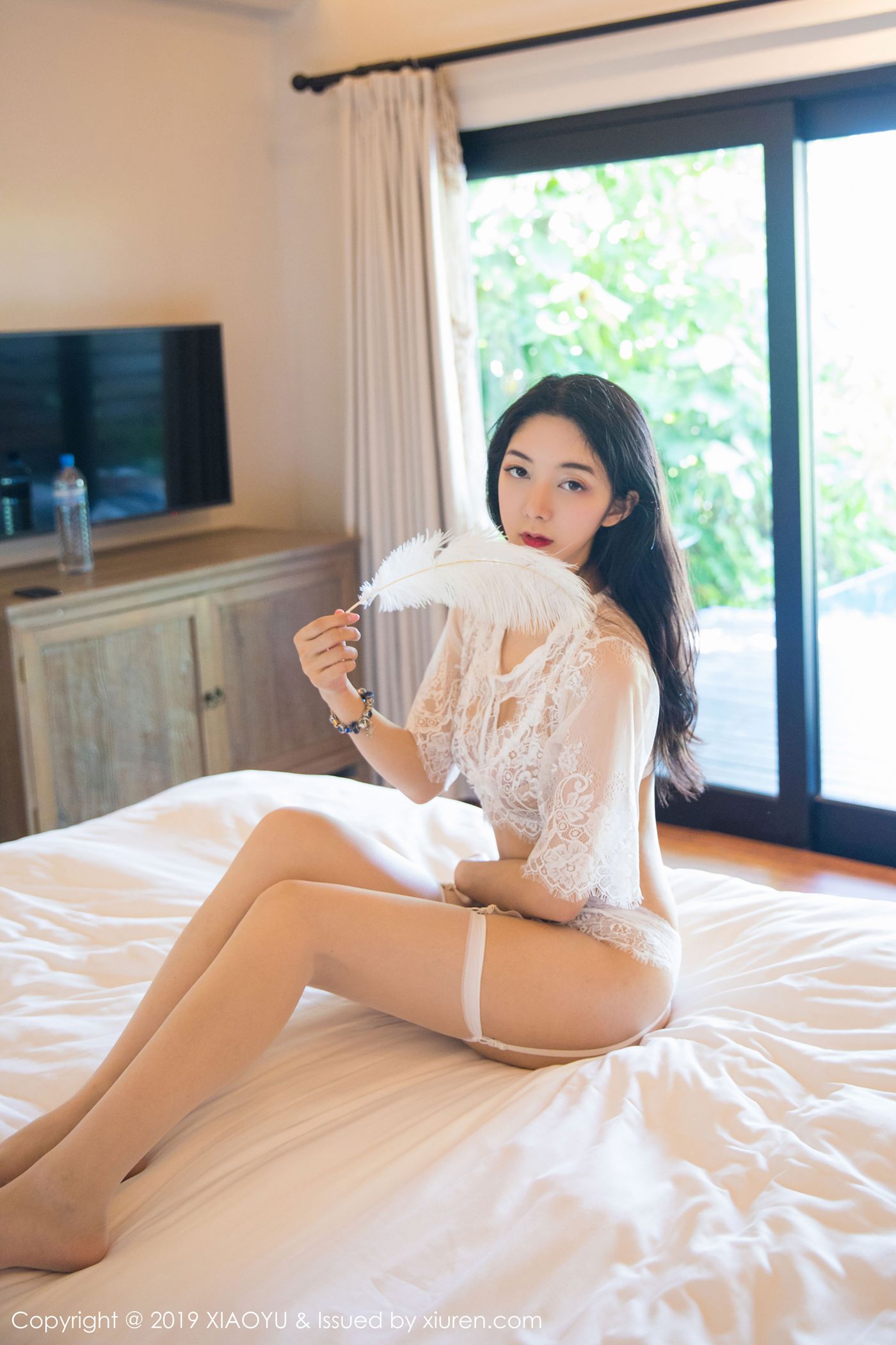 图片[89]-[XIAOYU语画界]YU20191210VOL0211 2019.12.10 VOL.211 诱人姿态下芊芊美腿 Angela小热巴[100+1P] – 速更版-美库