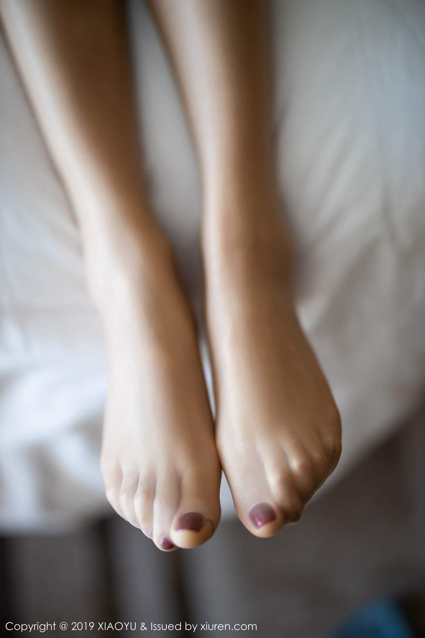 图片[27]-[XIAOYU语画界]YU20191211VOL0212 2019.12.11 VOL.212 性感牛仔裤与现代衬衫丝袜 Miko酱吖[108+1P] – 速更版-美库