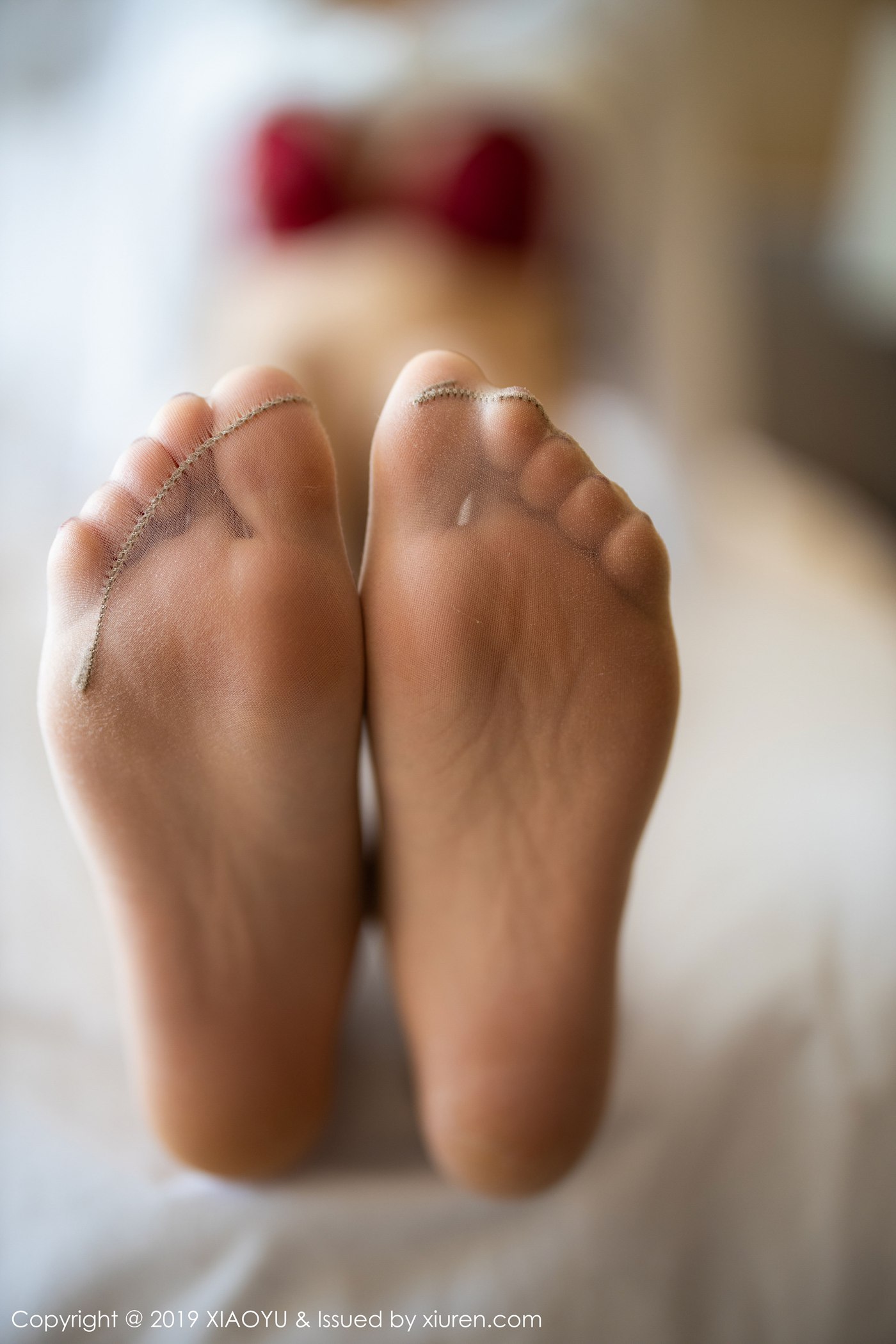 图片[28]-[XIAOYU语画界]YU20191211VOL0212 2019.12.11 VOL.212 性感牛仔裤与现代衬衫丝袜 Miko酱吖[108+1P] – 速更版-美库