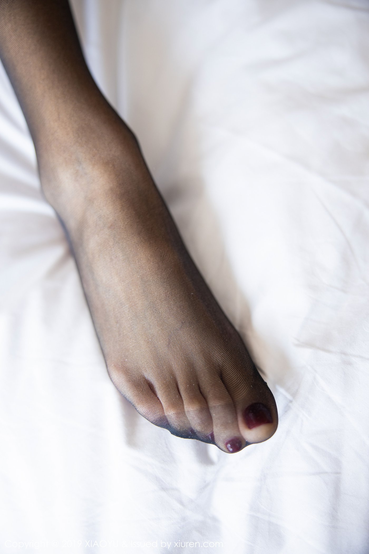 图片[13]-[XIAOYU语画界]YU20191225VOL0222 2019.12.25 VOL.222 圣诞黑丝诱惑 Miko酱吖[110+1P] – 速更版-美库