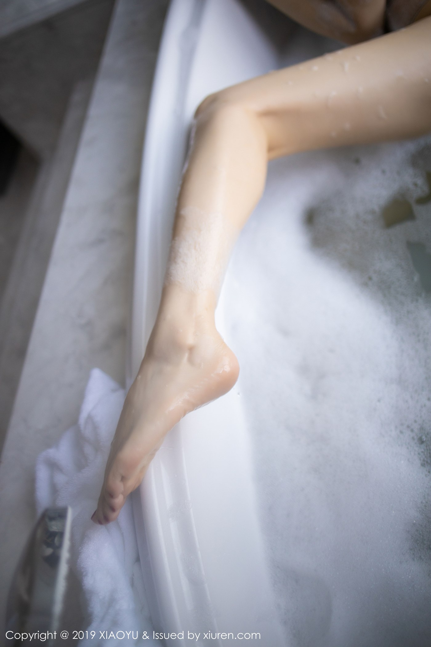 图片[24]-[XIAOYU语画界]YU20191226VOL0223 2019.12.26 VOL.223 诱人酥胸与芊芊美腿 Angela小热巴[63+1P] – 速更版-美库