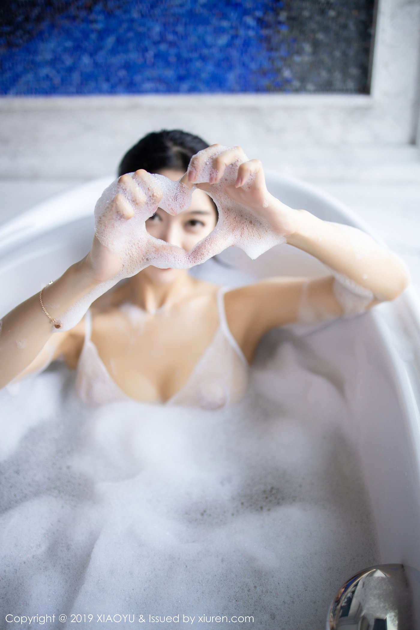 图片[31]-[XIAOYU语画界]YU20191226VOL0223 2019.12.26 VOL.223 诱人酥胸与芊芊美腿 Angela小热巴[63+1P] – 速更版-美库