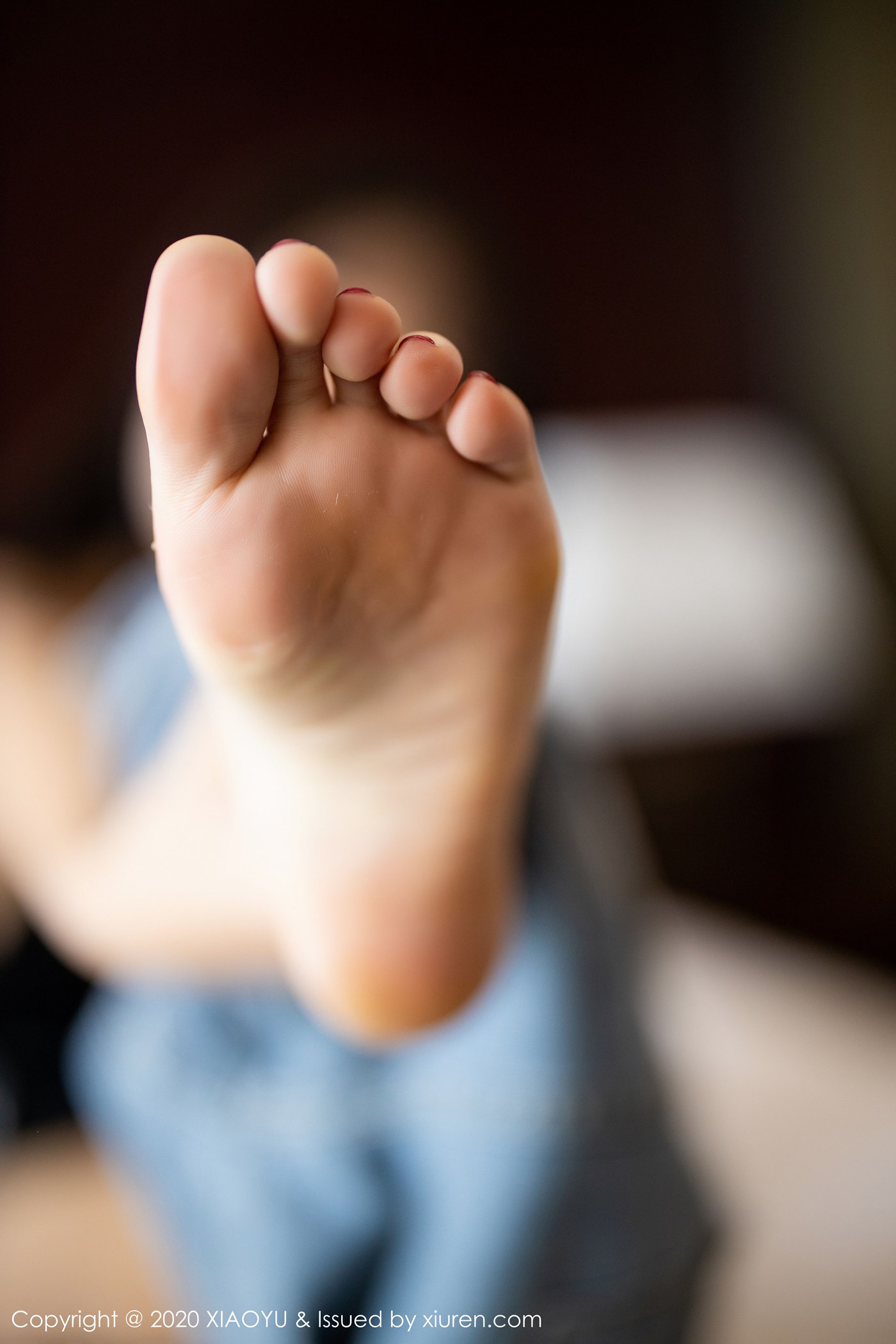 图片[14]-[XIAOYU语画界]YU20200114VOL0235 2020.01.14 VOL.235 性感牛仔裤与内衣主题魅惑 Miko酱吖[103+1P] – 速更版-美库