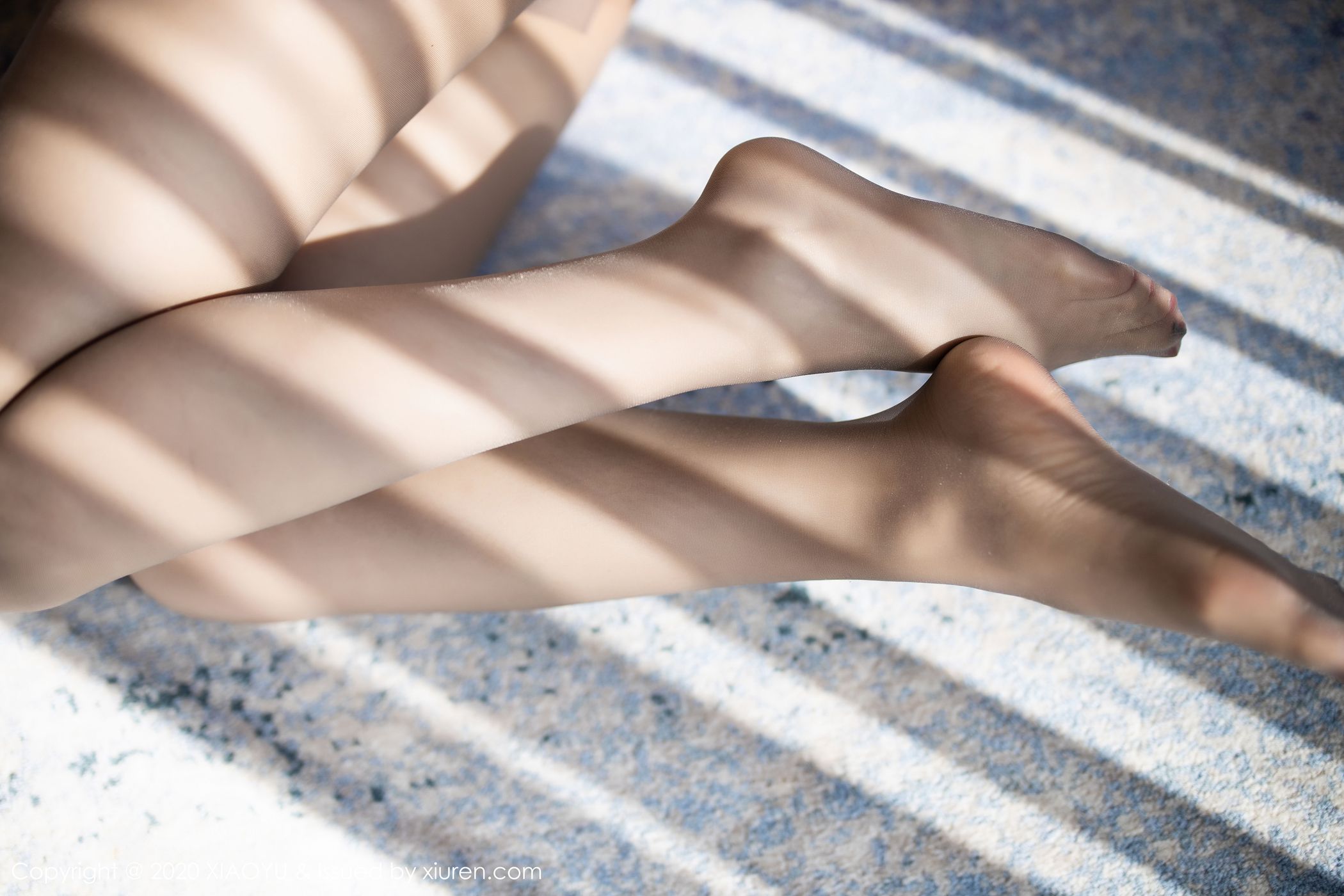 图片[37]-[XIAOYU语画界]YU20200106VOL0229 2020.01.06 VOL.229 皮裤的飒爽.丝袜的朦胧 Angela小热巴[113+1P] – 速更版-美库