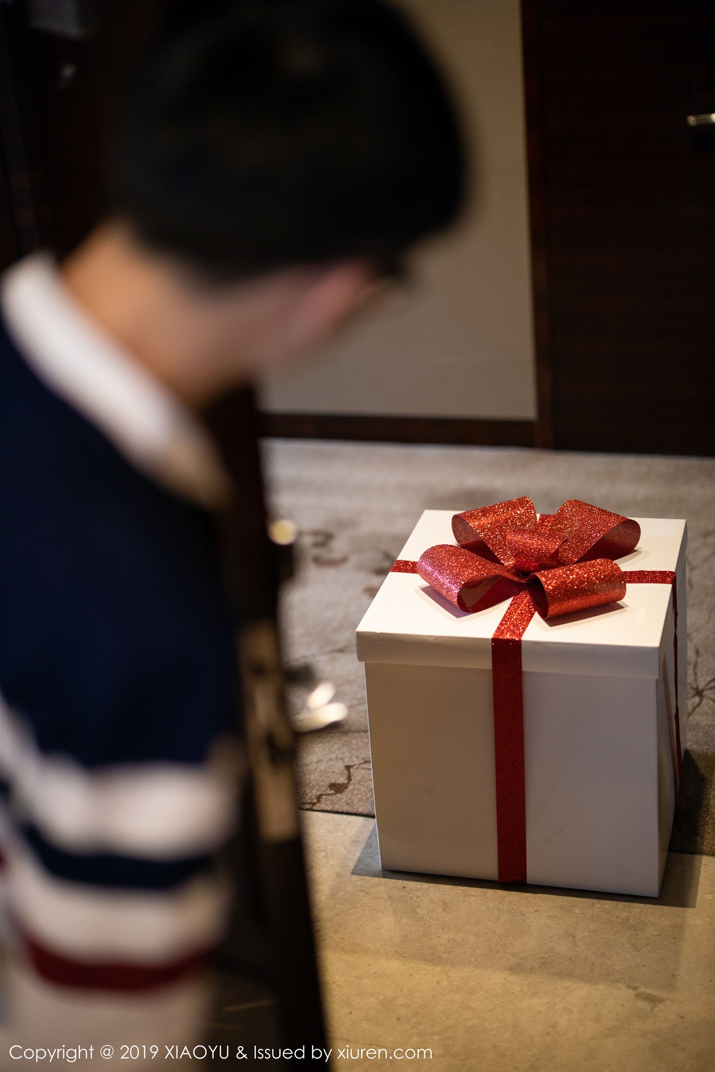 图片[71]-[XIAOYU语画界]YU20191224VOL0221 2019.12.24 VOL.221 圣诞性感女郎 杨晨晨sugar[71+1P] – 速更版-美库