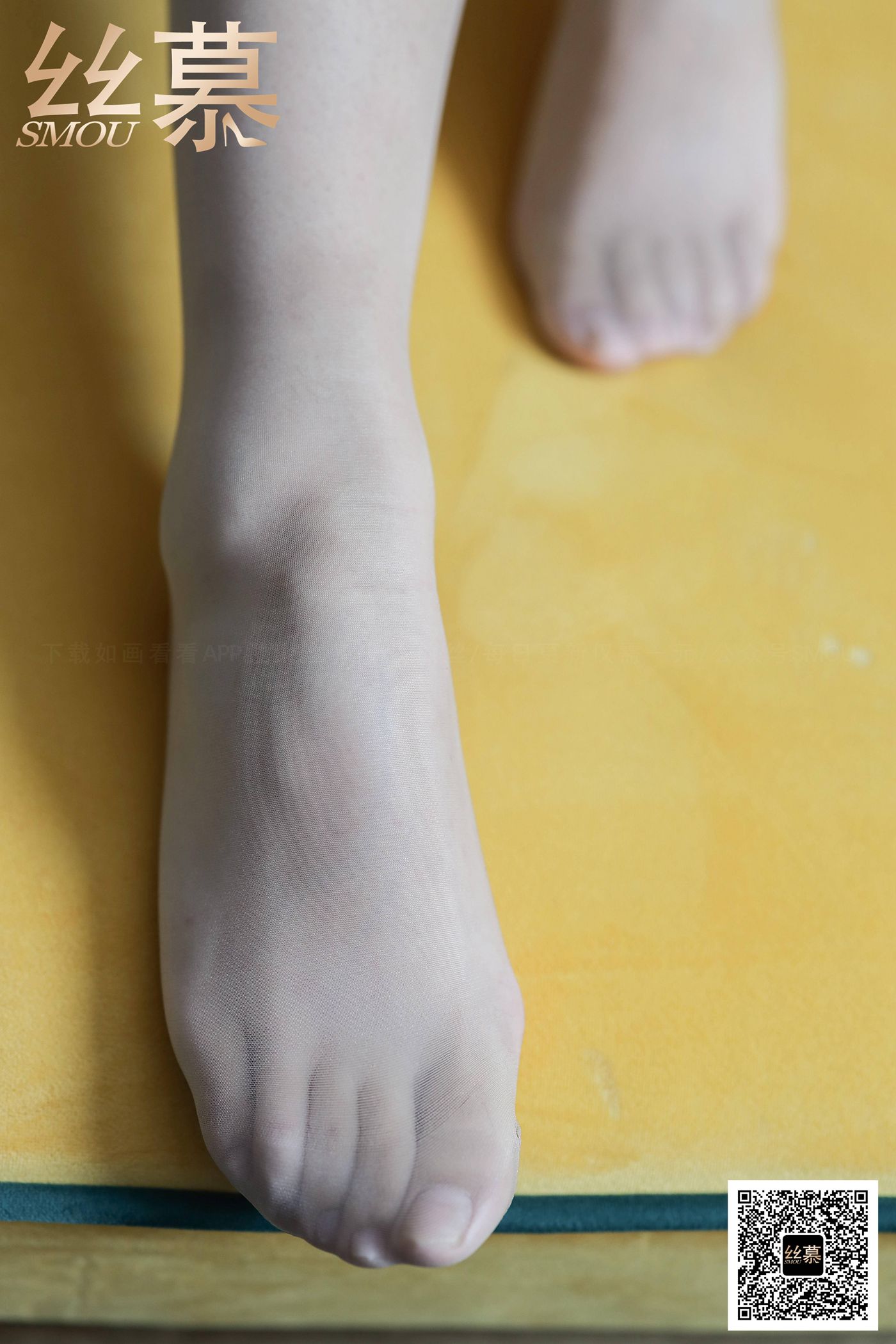 图片[24]-[丝慕GIRL]特写集 TX086 新模《高跟鞋玩家》[76P] – 速更版-美库