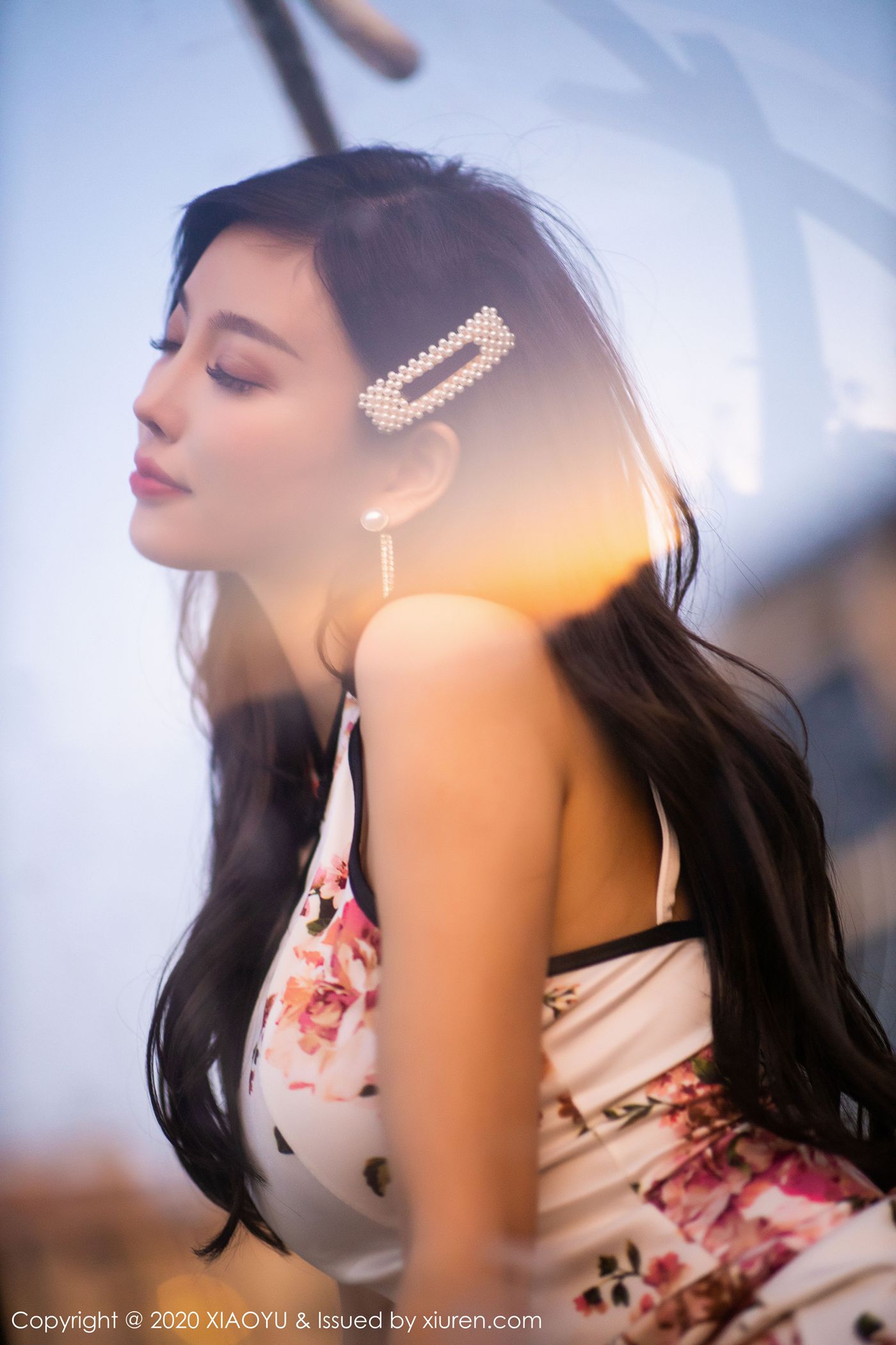 图片[26]-[XIAOYU语画界]YU20200110VOL0233 2020.01.10 VOL.233 美臀玉足的极致诱惑 杨晨晨sugar[140+1P] – 速更版-美库