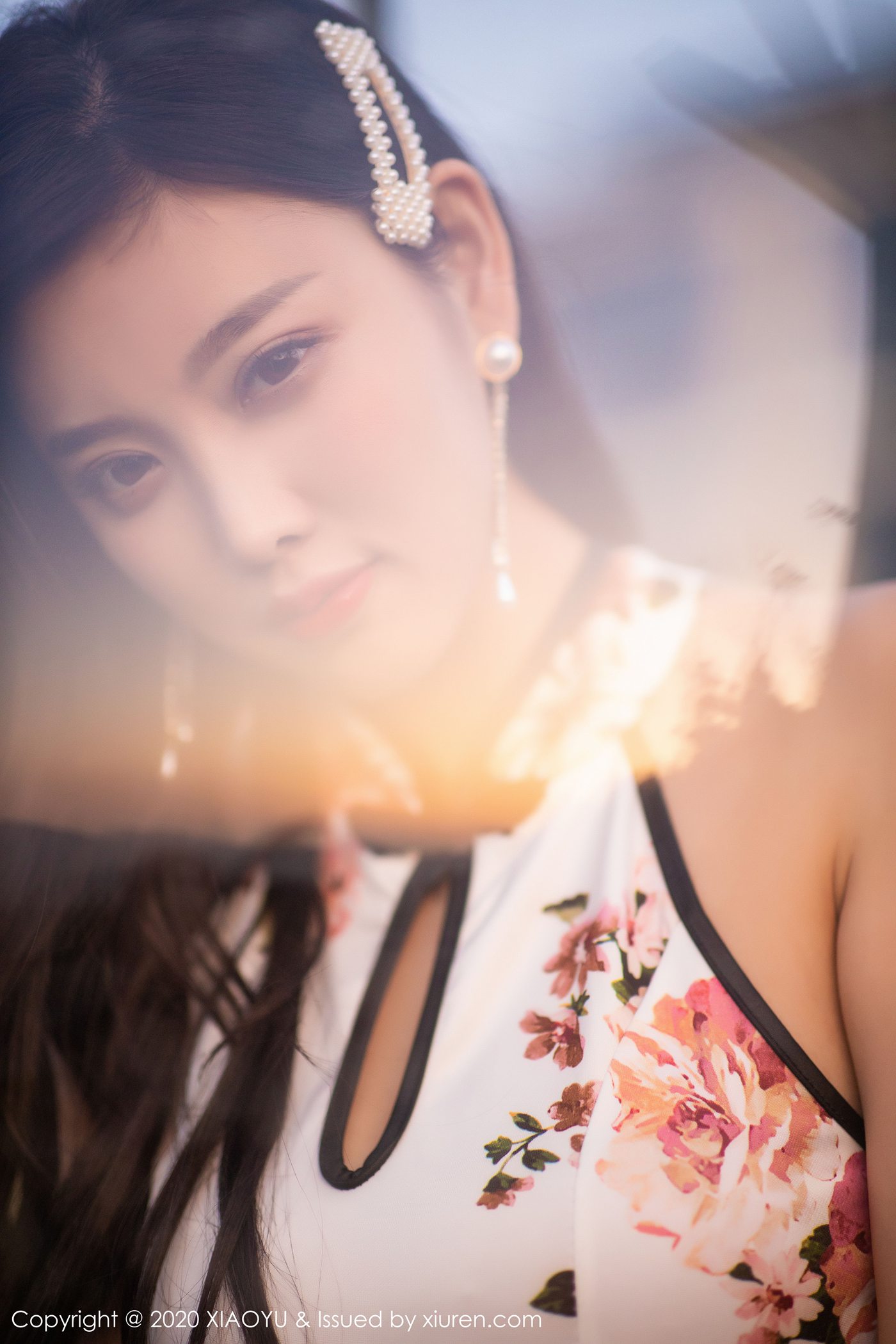 图片[27]-[XIAOYU语画界]YU20200110VOL0233 2020.01.10 VOL.233 美臀玉足的极致诱惑 杨晨晨sugar[140+1P] – 速更版-美库