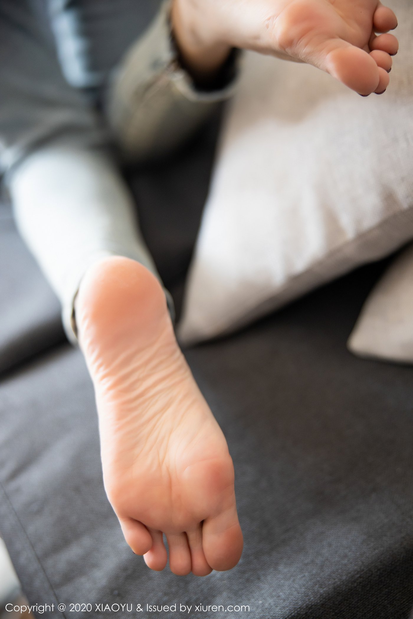 图片[28]-[XIAOYU语画界]YU20200103VOL0228 2020.01.03 VOL.228 牛仔裤包裹的美腿 杨晨晨sugar[63+1P] – 速更版-美库