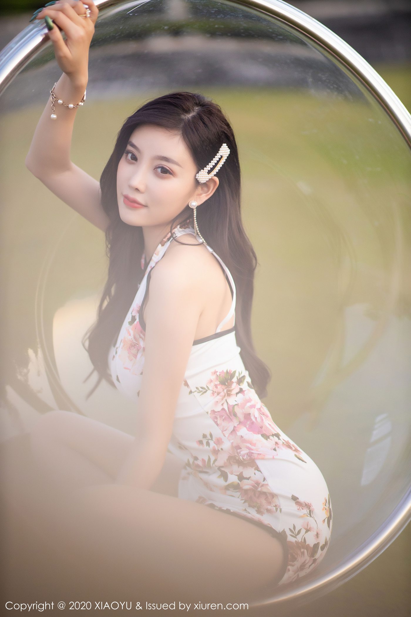 图片[33]-[XIAOYU语画界]YU20200110VOL0233 2020.01.10 VOL.233 美臀玉足的极致诱惑 杨晨晨sugar[140+1P] – 速更版-美库