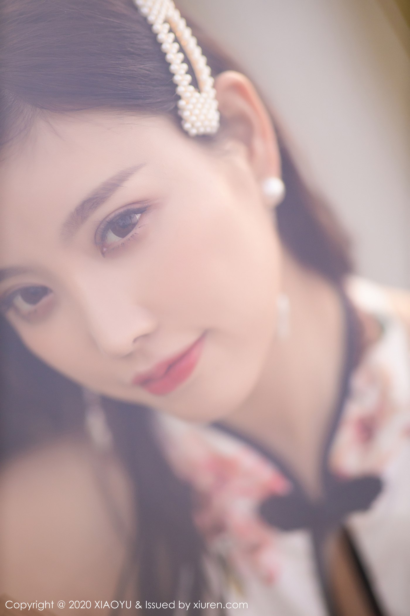 图片[35]-[XIAOYU语画界]YU20200110VOL0233 2020.01.10 VOL.233 美臀玉足的极致诱惑 杨晨晨sugar[140+1P] – 速更版-美库