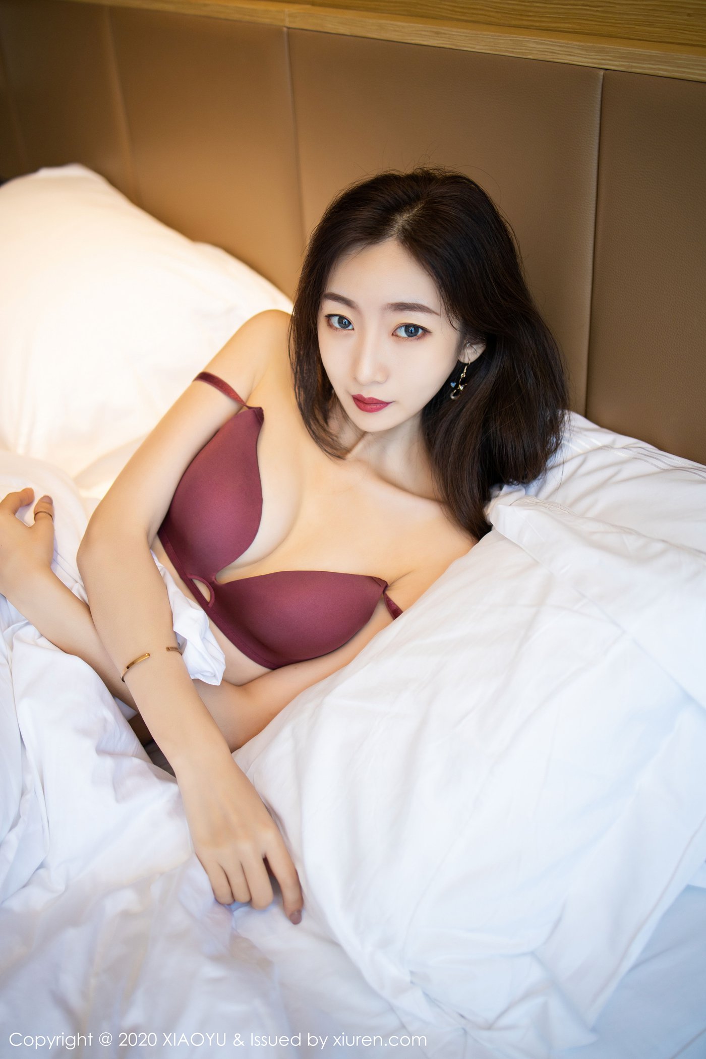 图片[10]-[XIAOYU语画界]YU20200120VOL0240 2020.01.20 VOL.240 曼妙有致娇躯美臀呈现 安琪Yee[78+1P] – 速更版-美库