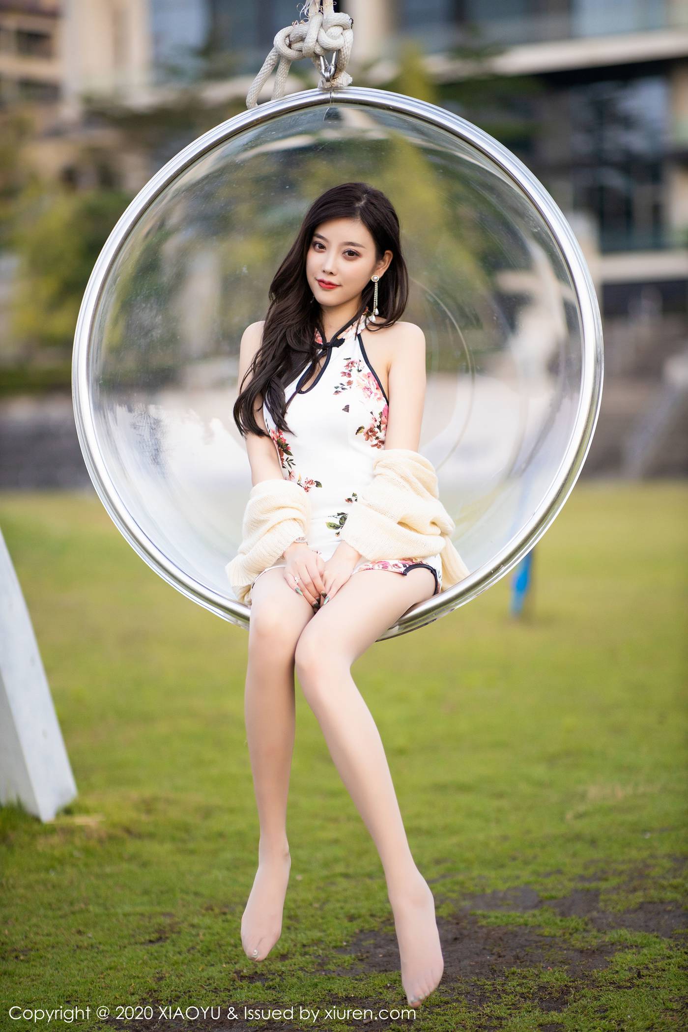 图片[36]-[XIAOYU语画界]YU20200110VOL0233 2020.01.10 VOL.233 美臀玉足的极致诱惑 杨晨晨sugar[140+1P] – 速更版-美库