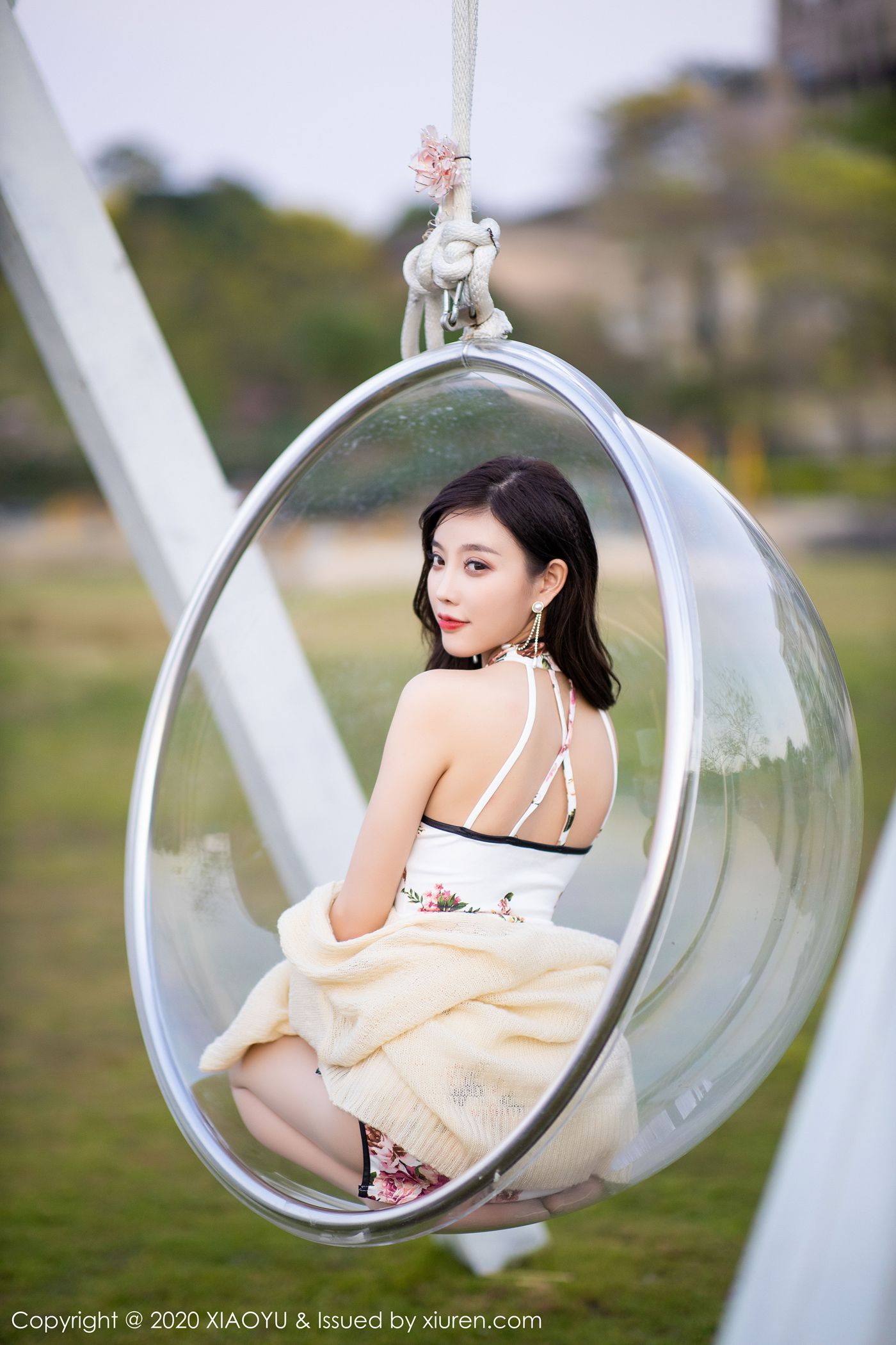 图片[37]-[XIAOYU语画界]YU20200110VOL0233 2020.01.10 VOL.233 美臀玉足的极致诱惑 杨晨晨sugar[140+1P] – 速更版-美库