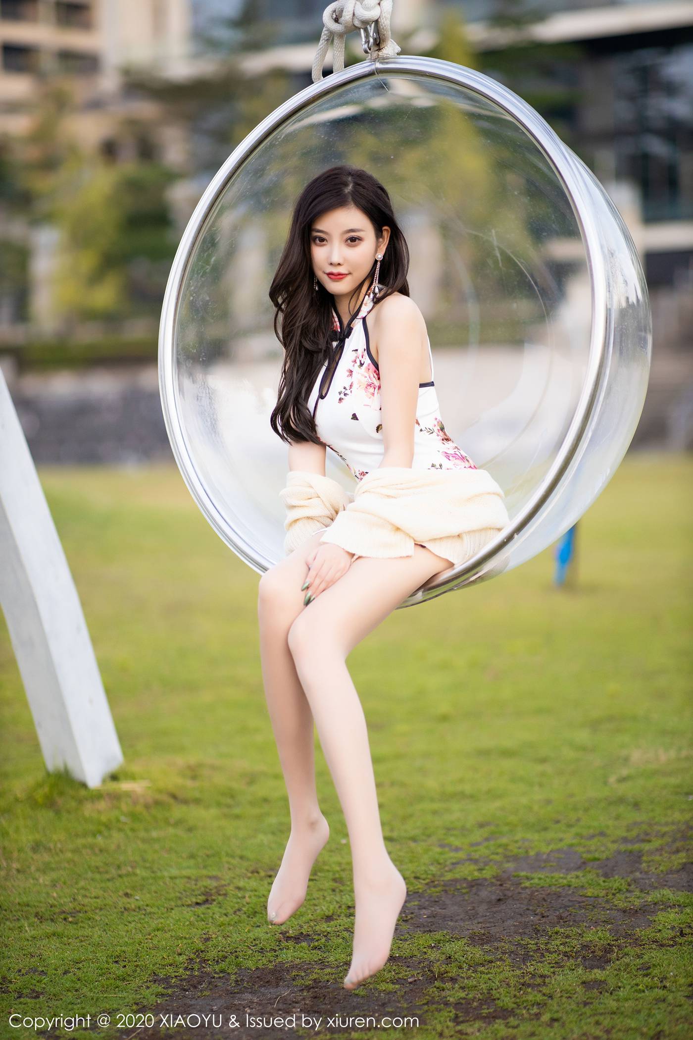 图片[38]-[XIAOYU语画界]YU20200110VOL0233 2020.01.10 VOL.233 美臀玉足的极致诱惑 杨晨晨sugar[140+1P] – 速更版-美库