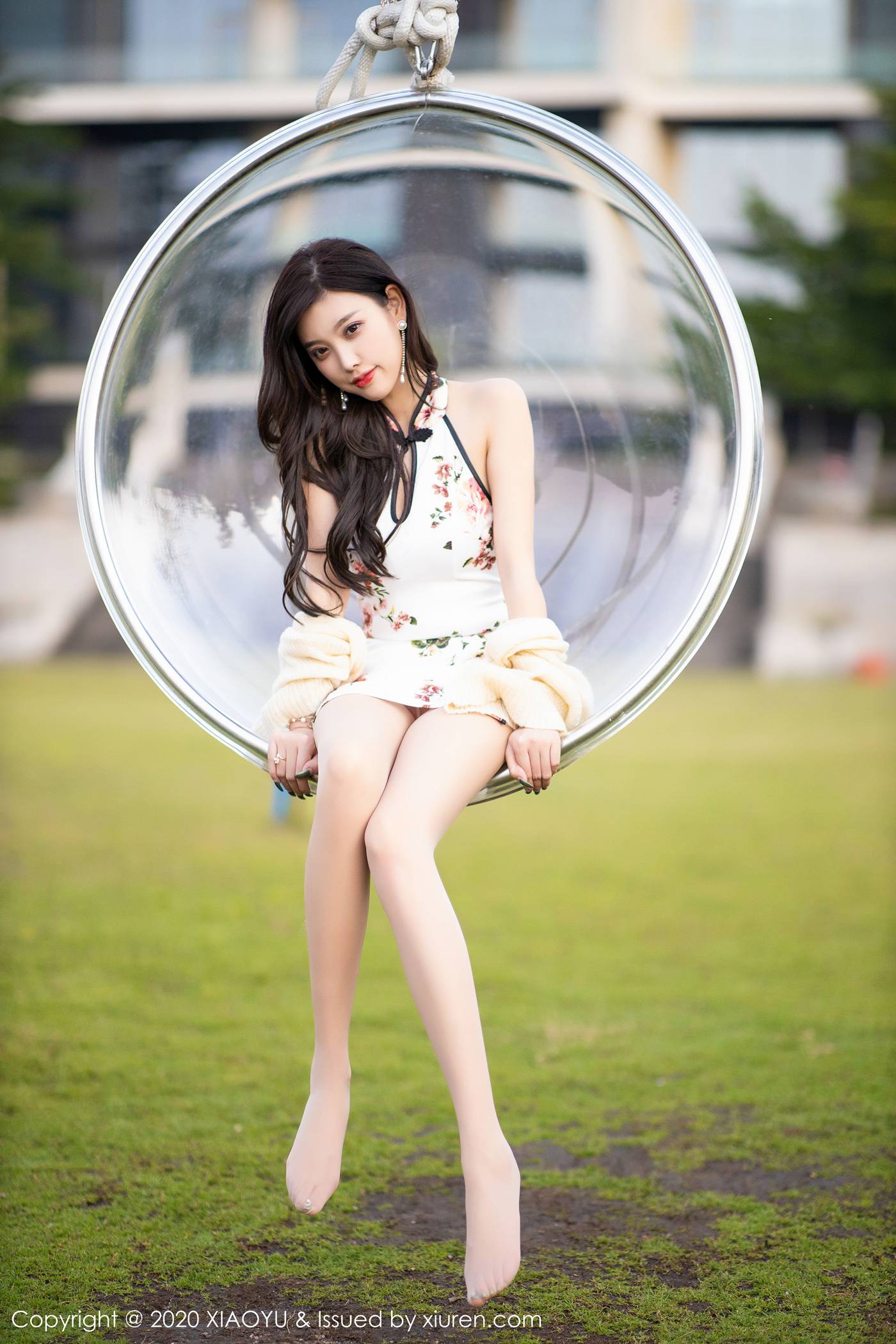 图片[39]-[XIAOYU语画界]YU20200110VOL0233 2020.01.10 VOL.233 美臀玉足的极致诱惑 杨晨晨sugar[140+1P] – 速更版-美库