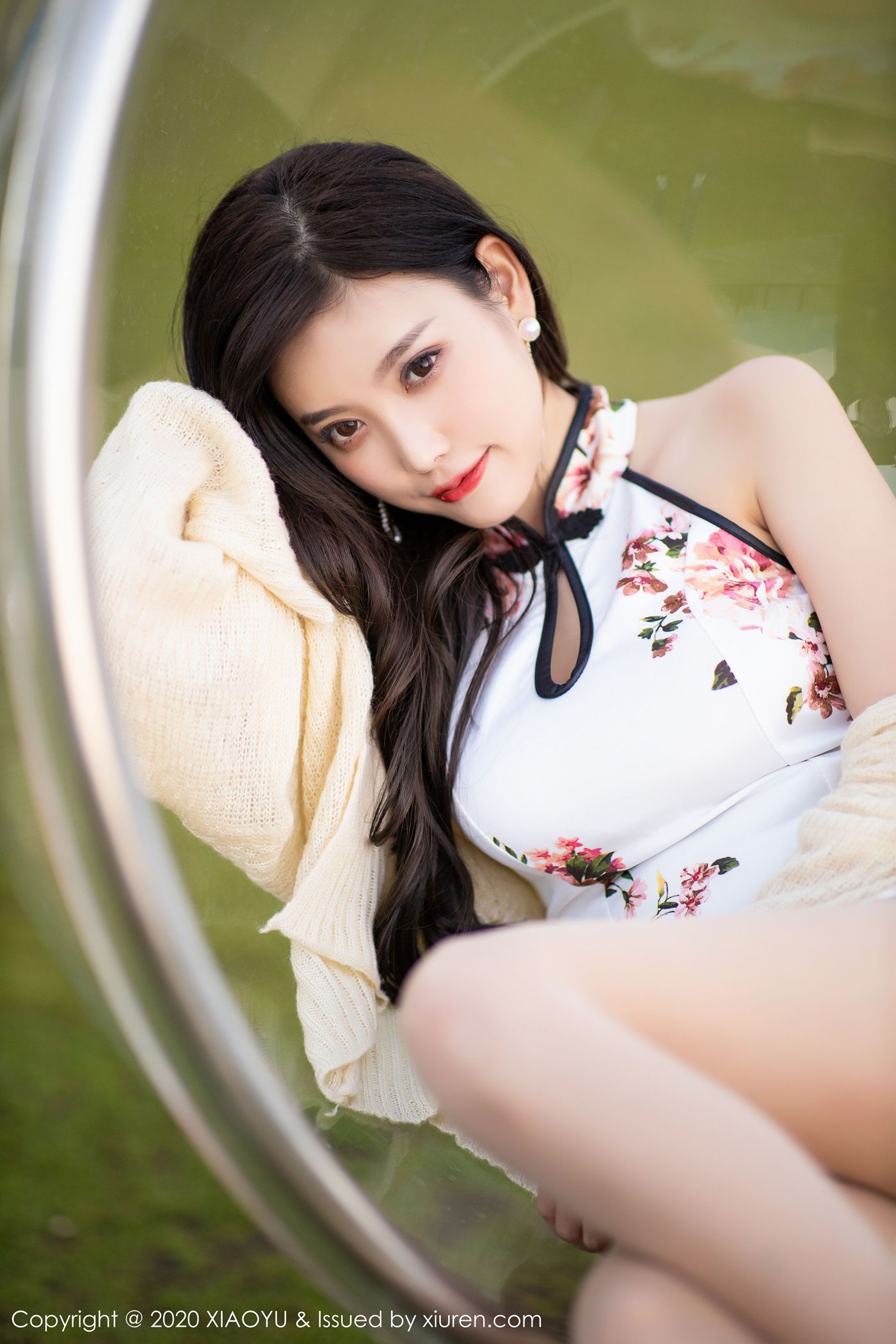 图片[40]-[XIAOYU语画界]YU20200110VOL0233 2020.01.10 VOL.233 美臀玉足的极致诱惑 杨晨晨sugar[140+1P] – 速更版-美库