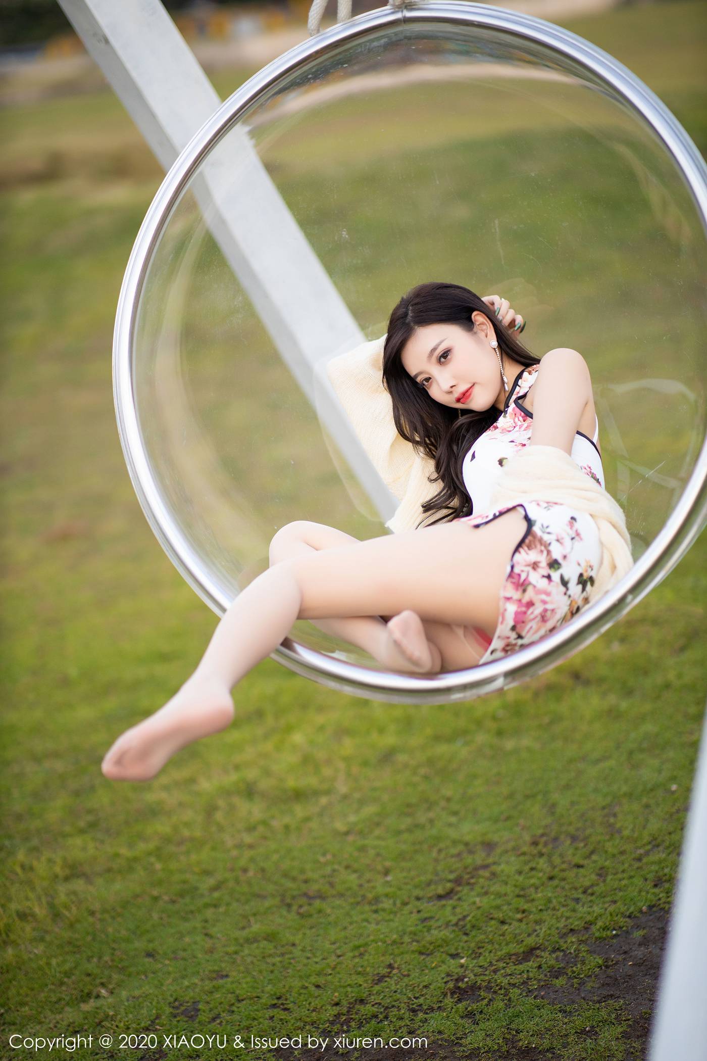 图片[41]-[XIAOYU语画界]YU20200110VOL0233 2020.01.10 VOL.233 美臀玉足的极致诱惑 杨晨晨sugar[140+1P] – 速更版-美库