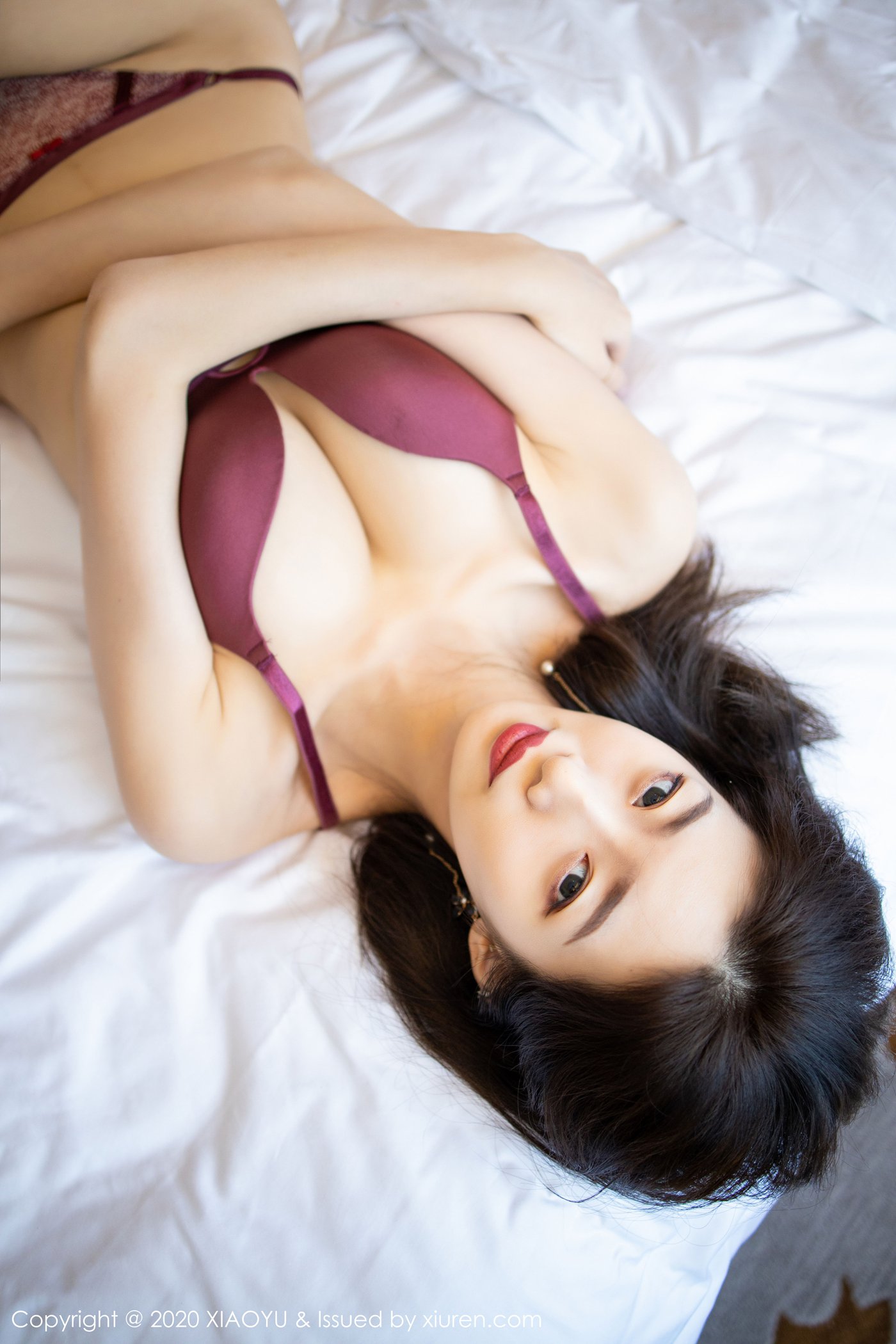 图片[15]-[XIAOYU语画界]YU20200120VOL0240 2020.01.20 VOL.240 曼妙有致娇躯美臀呈现 安琪Yee[78+1P] – 速更版-美库