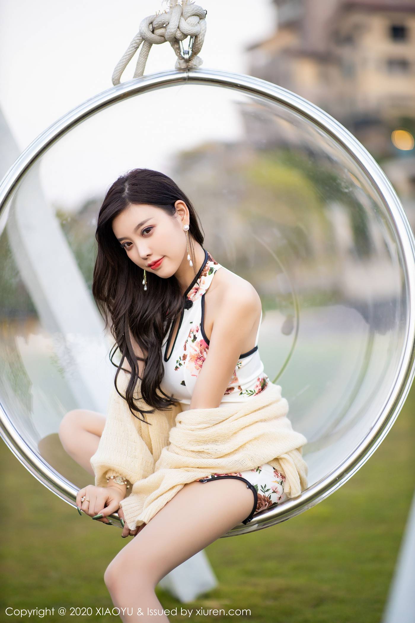 图片[42]-[XIAOYU语画界]YU20200110VOL0233 2020.01.10 VOL.233 美臀玉足的极致诱惑 杨晨晨sugar[140+1P] – 速更版-美库