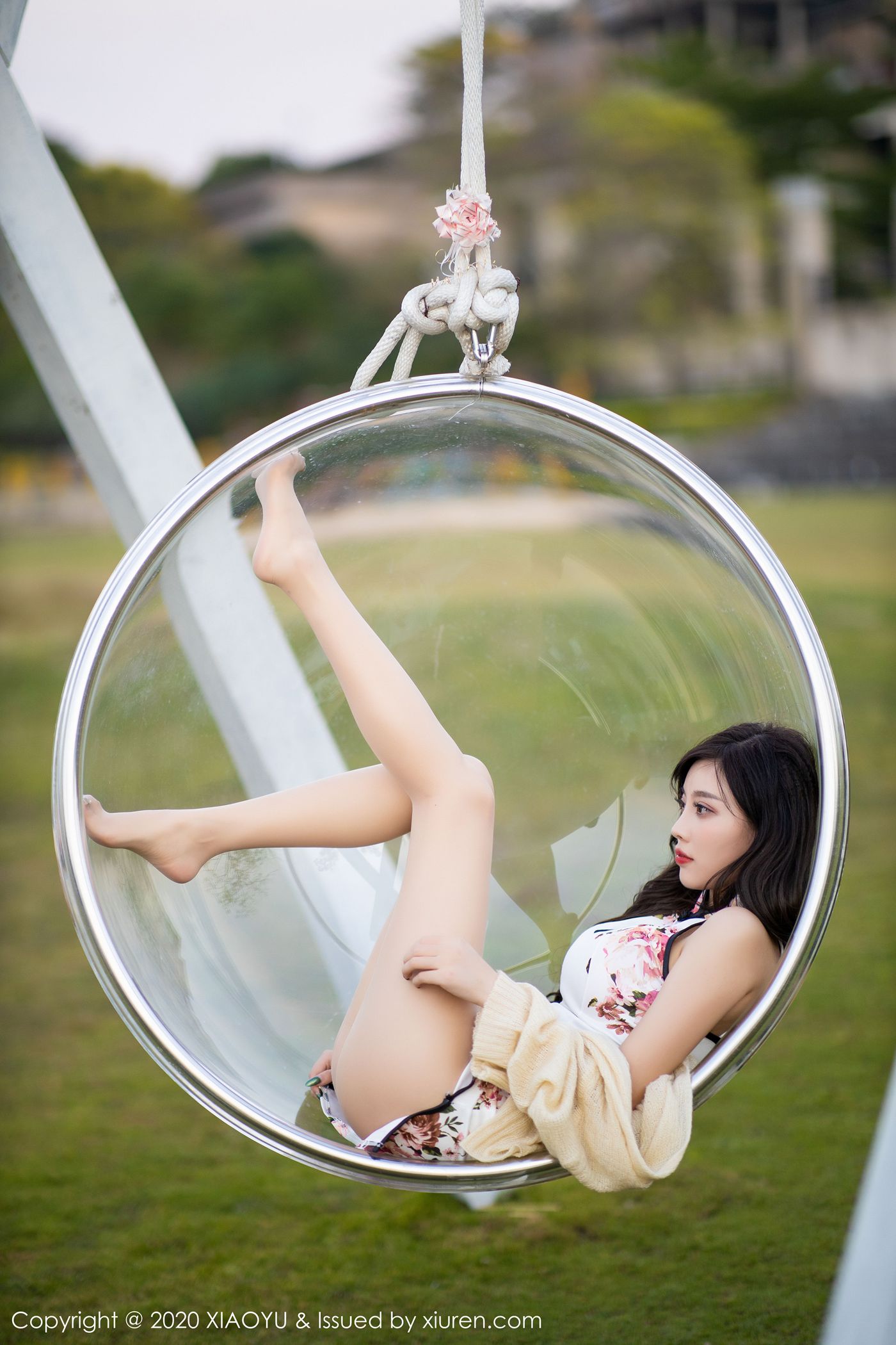 图片[47]-[XIAOYU语画界]YU20200110VOL0233 2020.01.10 VOL.233 美臀玉足的极致诱惑 杨晨晨sugar[140+1P] – 速更版-美库