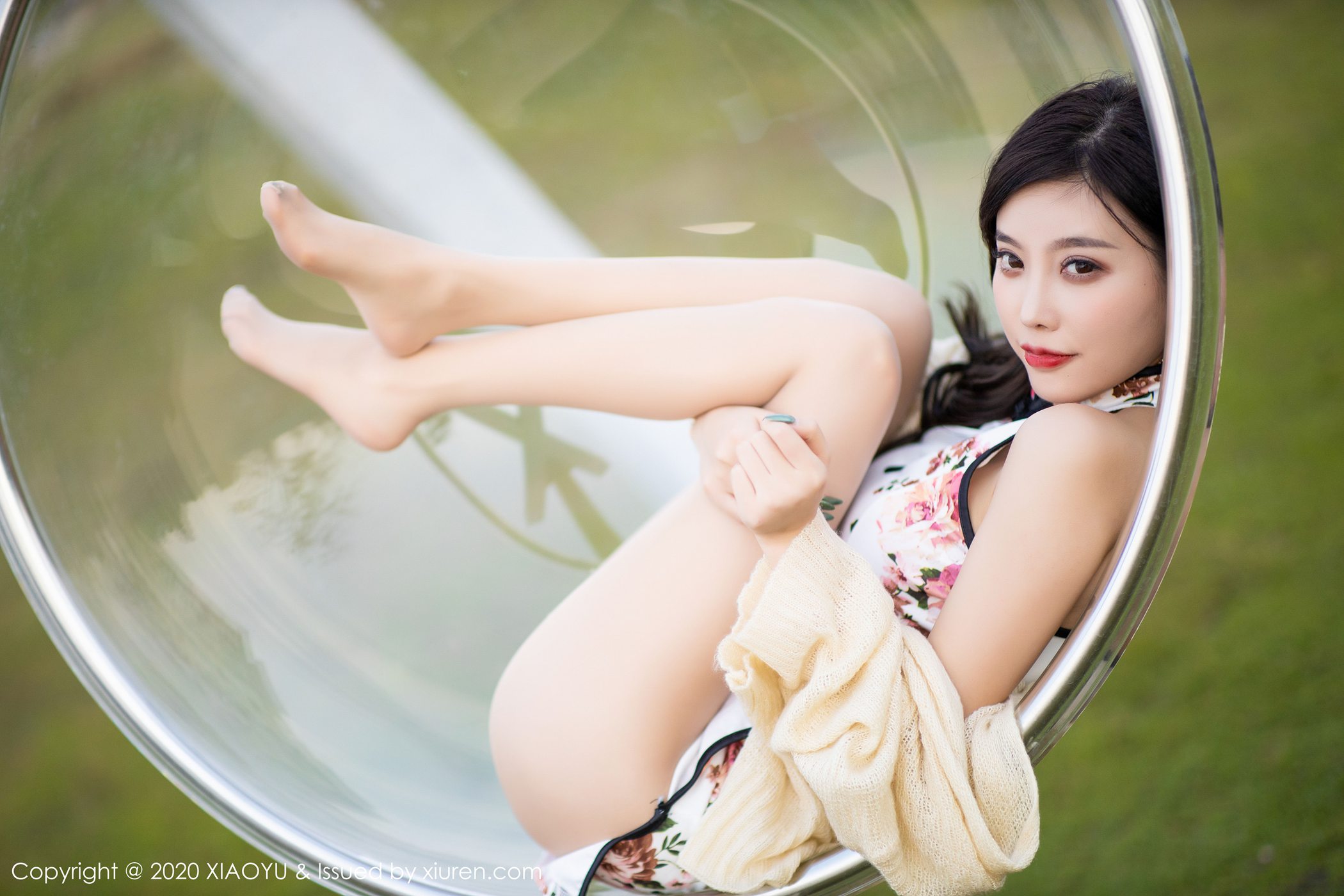 图片[48]-[XIAOYU语画界]YU20200110VOL0233 2020.01.10 VOL.233 美臀玉足的极致诱惑 杨晨晨sugar[140+1P] – 速更版-美库