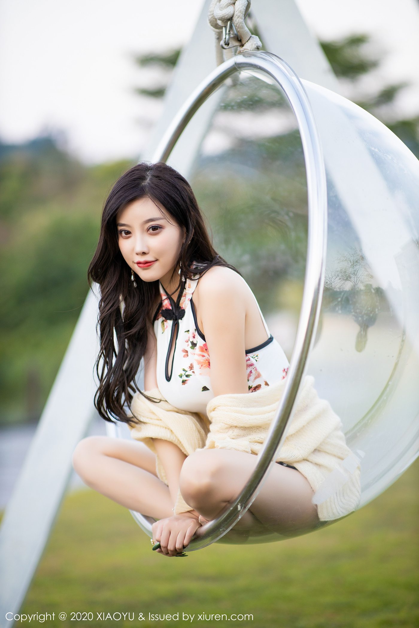 图片[51]-[XIAOYU语画界]YU20200110VOL0233 2020.01.10 VOL.233 美臀玉足的极致诱惑 杨晨晨sugar[140+1P] – 速更版-美库