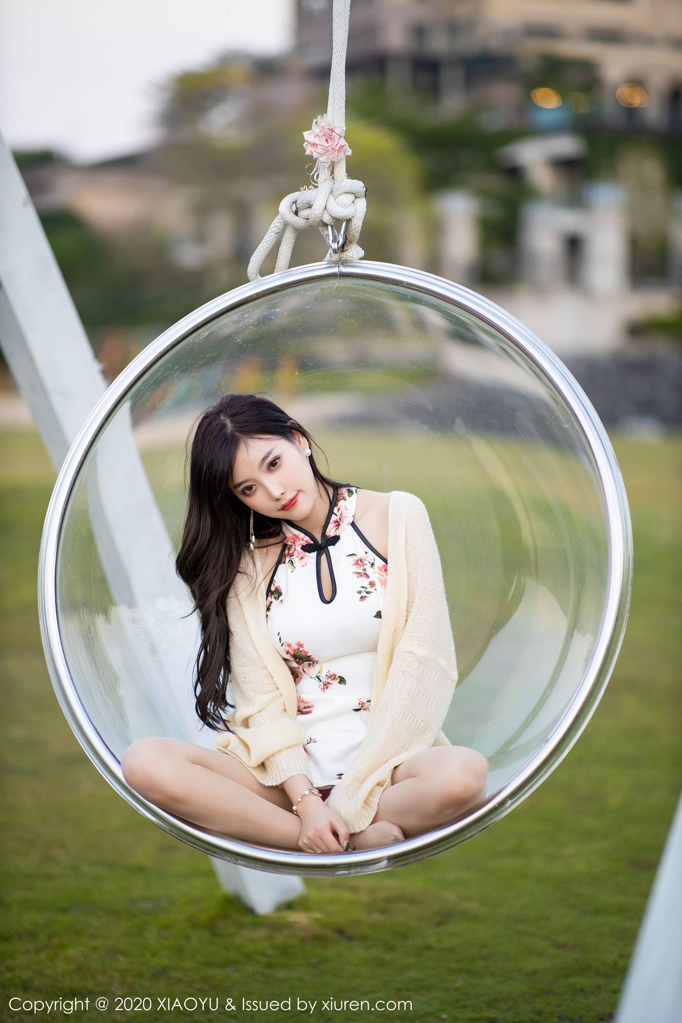 图片[52]-[XIAOYU语画界]YU20200110VOL0233 2020.01.10 VOL.233 美臀玉足的极致诱惑 杨晨晨sugar[140+1P] – 速更版-美库