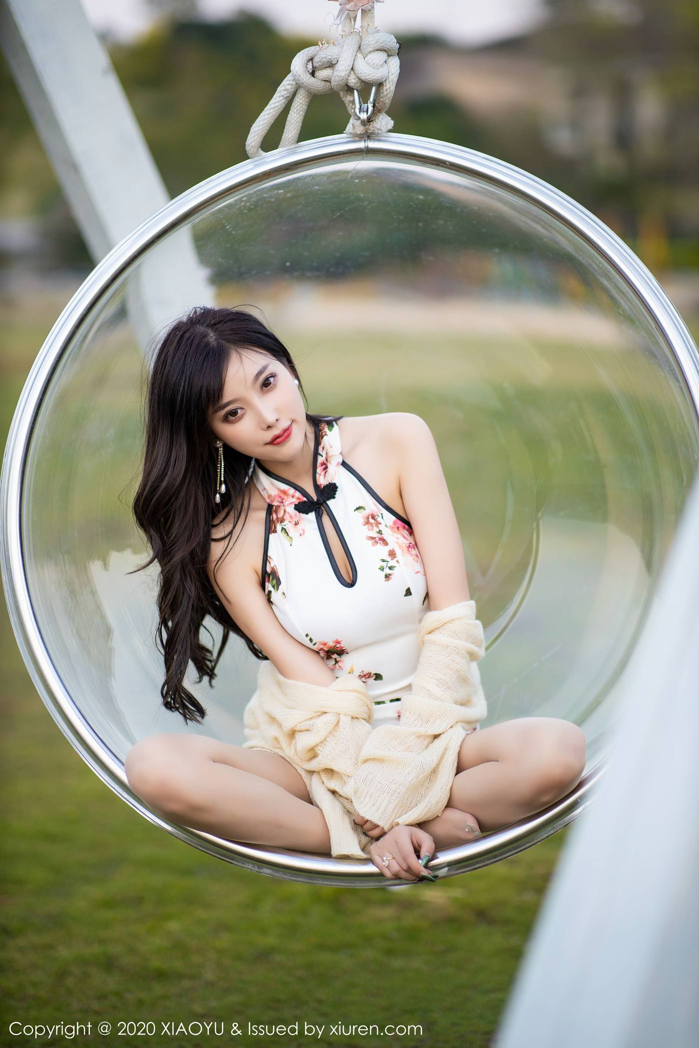 图片[53]-[XIAOYU语画界]YU20200110VOL0233 2020.01.10 VOL.233 美臀玉足的极致诱惑 杨晨晨sugar[140+1P] – 速更版-美库