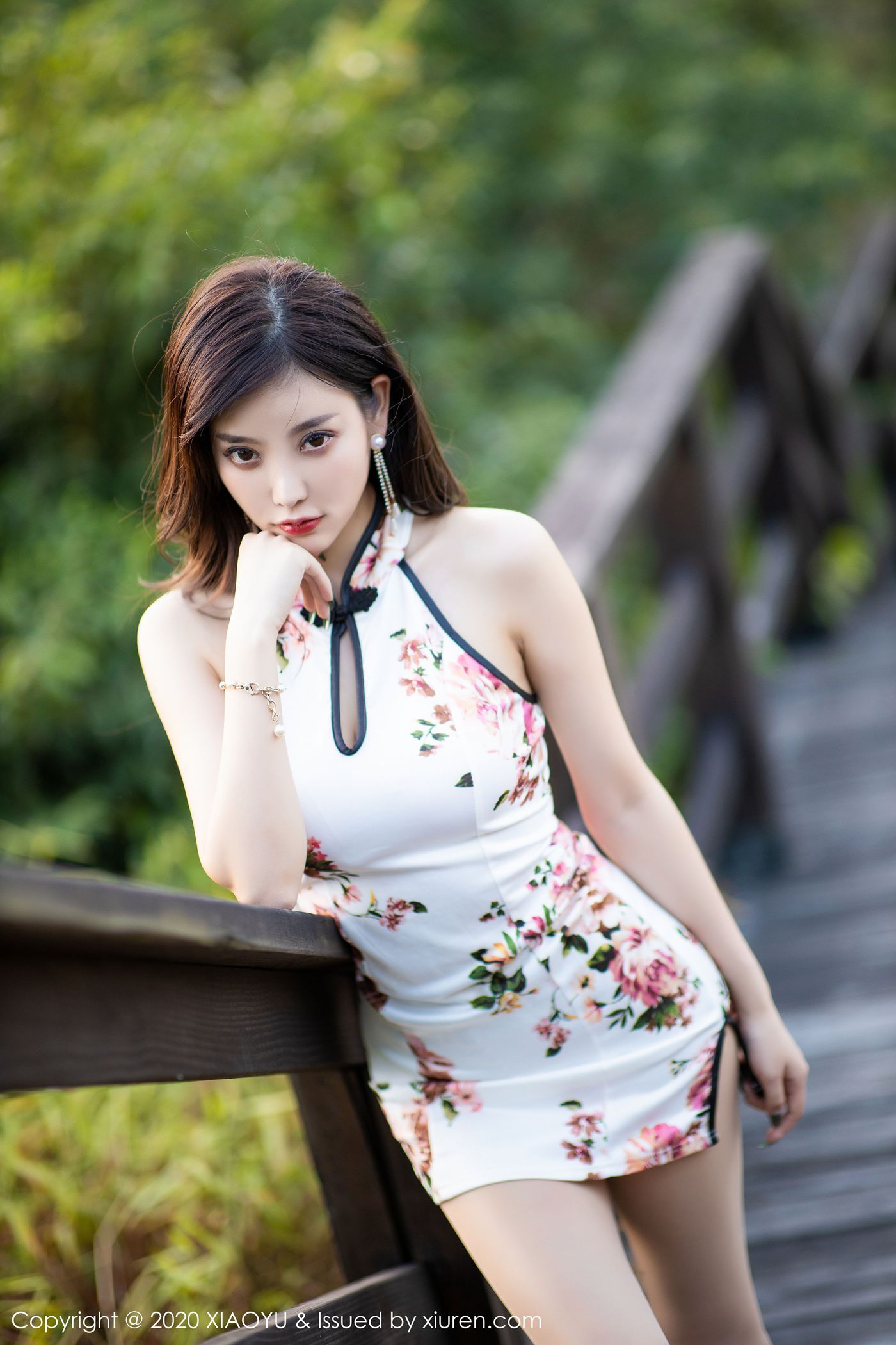 图片[54]-[XIAOYU语画界]YU20200110VOL0233 2020.01.10 VOL.233 美臀玉足的极致诱惑 杨晨晨sugar[140+1P] – 速更版-美库