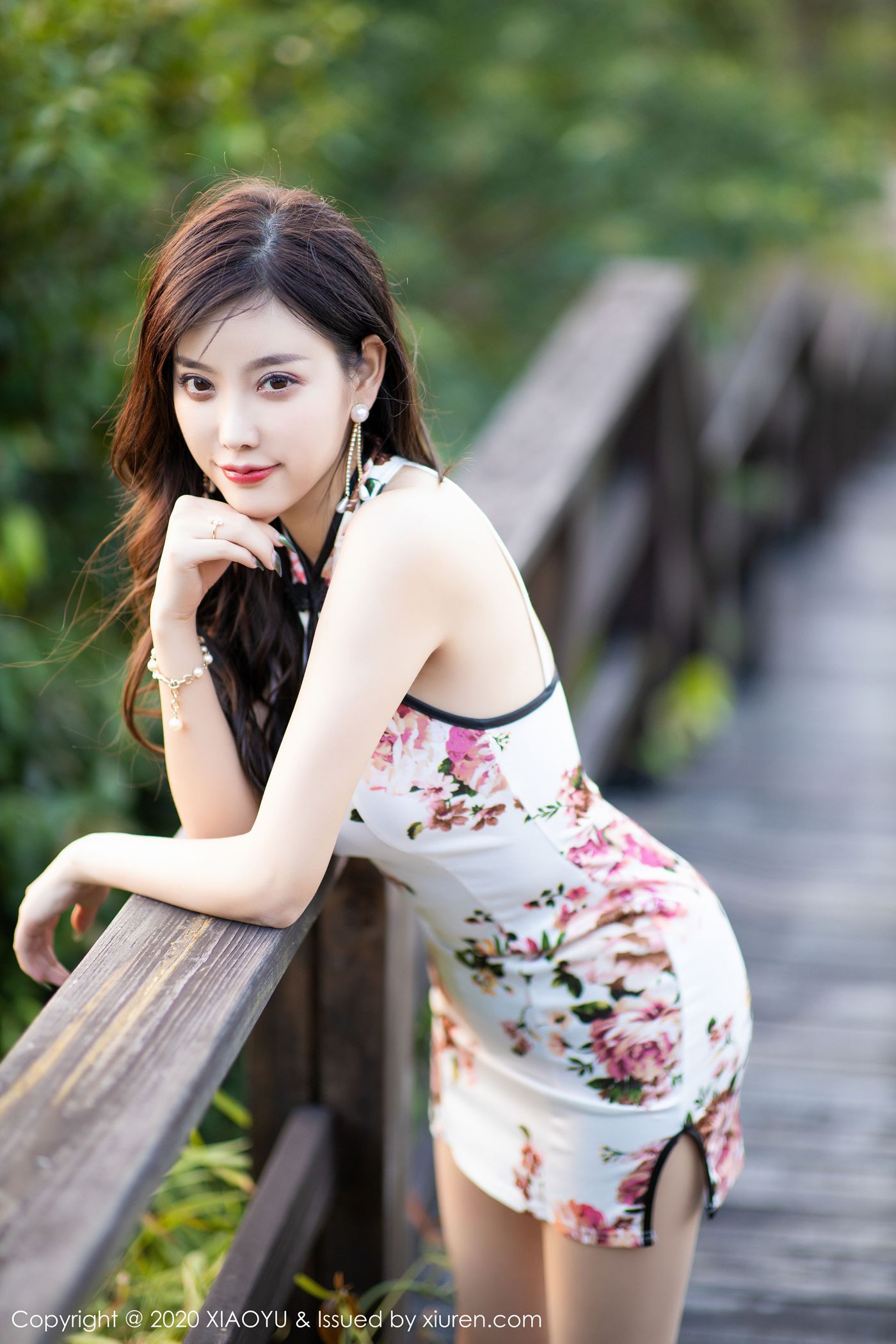 图片[57]-[XIAOYU语画界]YU20200110VOL0233 2020.01.10 VOL.233 美臀玉足的极致诱惑 杨晨晨sugar[140+1P] – 速更版-美库