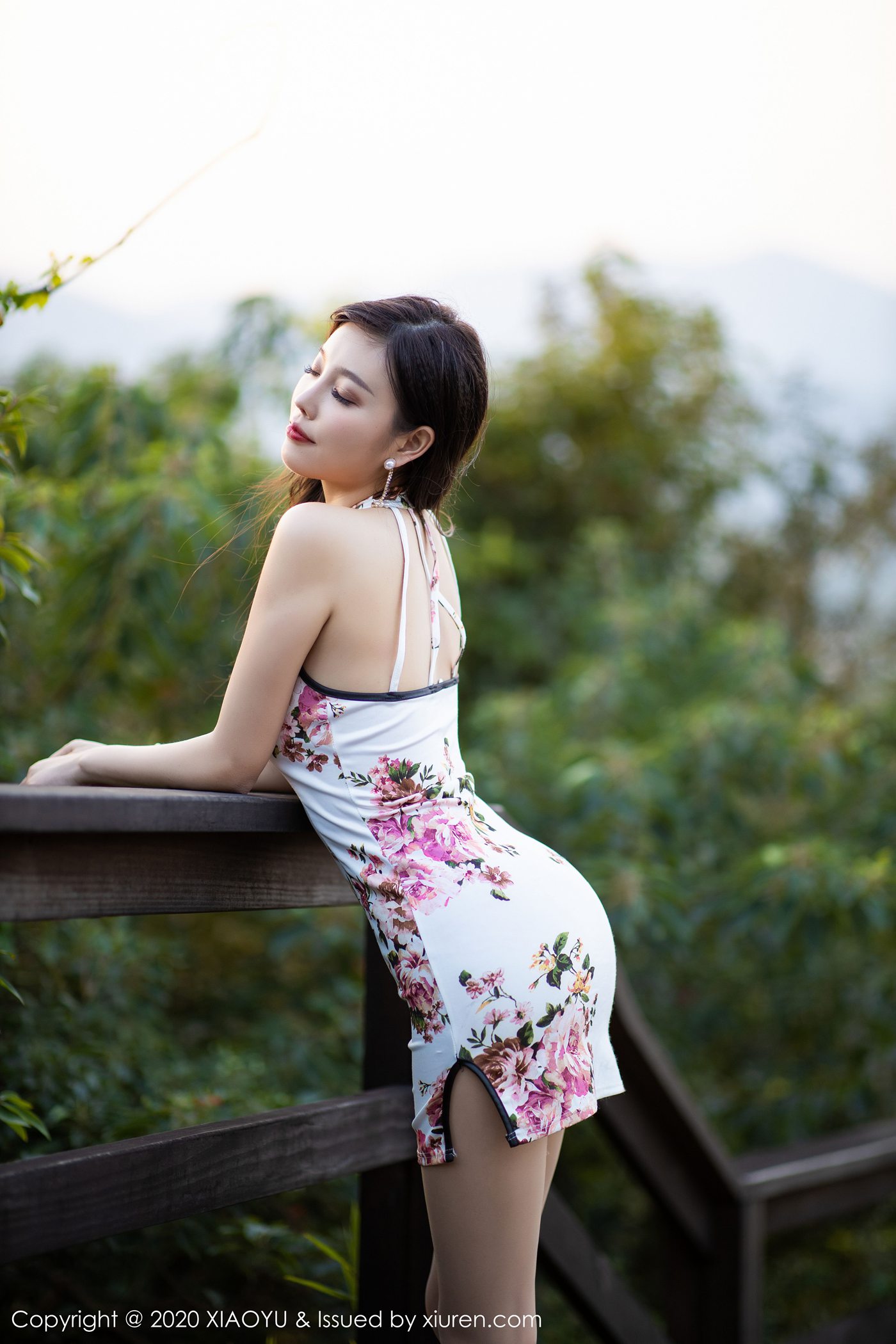 图片[58]-[XIAOYU语画界]YU20200110VOL0233 2020.01.10 VOL.233 美臀玉足的极致诱惑 杨晨晨sugar[140+1P] – 速更版-美库