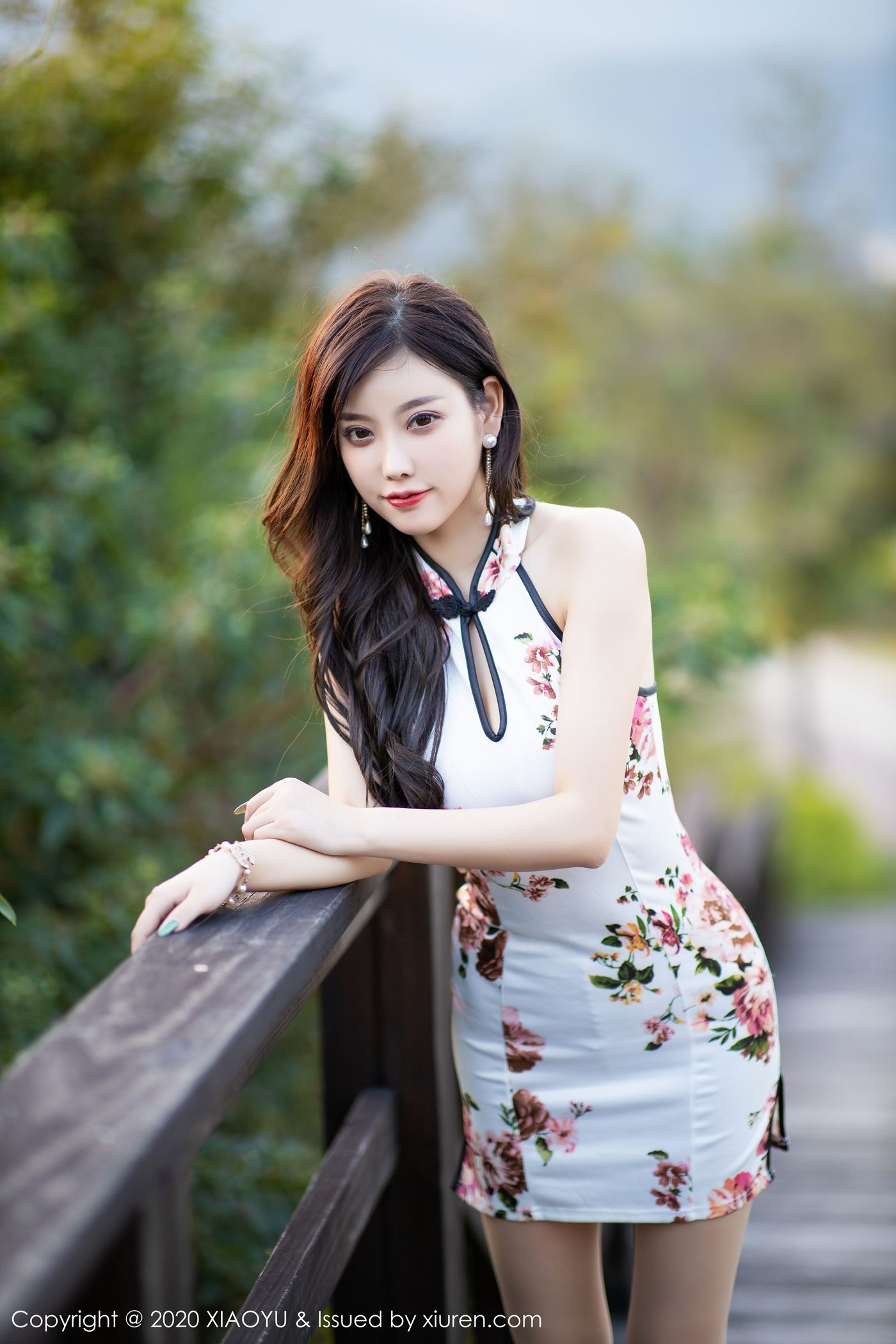 图片[60]-[XIAOYU语画界]YU20200110VOL0233 2020.01.10 VOL.233 美臀玉足的极致诱惑 杨晨晨sugar[140+1P] – 速更版-美库