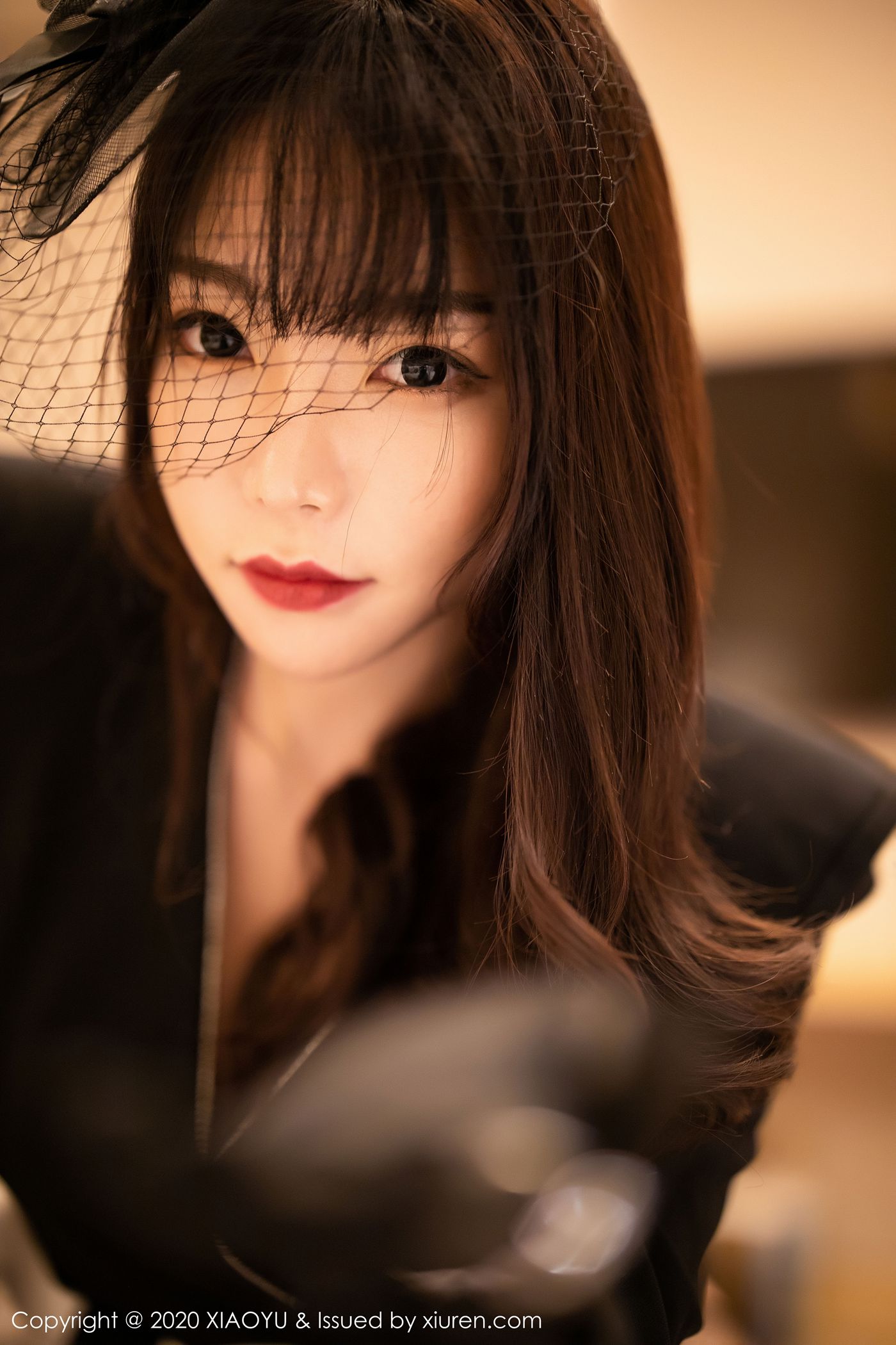 图片[53]-[XIAOYU语画界]YU20200119VOL0239 2020.01.19 VOL.239 高贵典雅制服与魅惑网袜 芝芝Booty[72+1P] – 速更版-美库