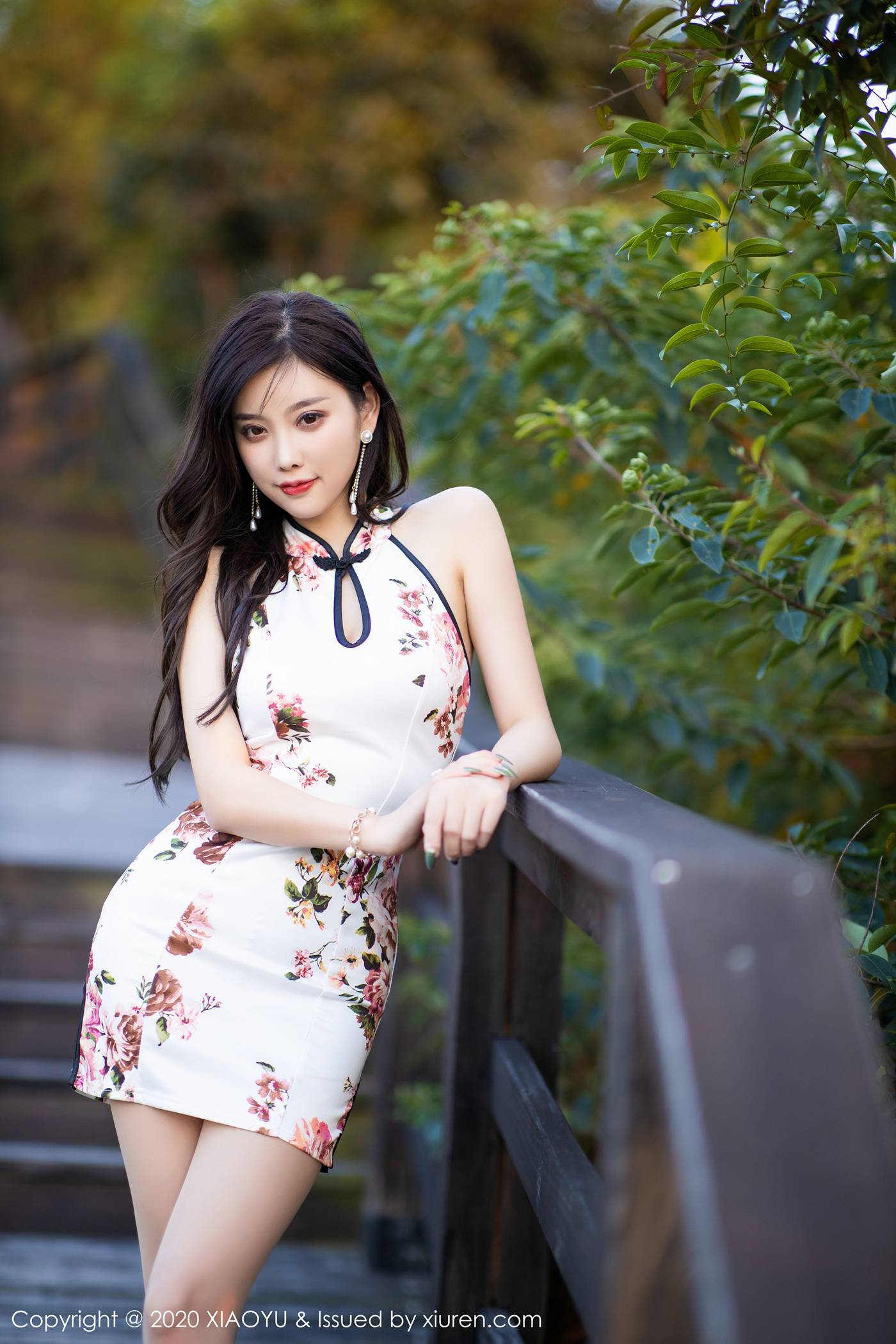 图片[75]-[XIAOYU语画界]YU20200110VOL0233 2020.01.10 VOL.233 美臀玉足的极致诱惑 杨晨晨sugar[140+1P] – 速更版-美库