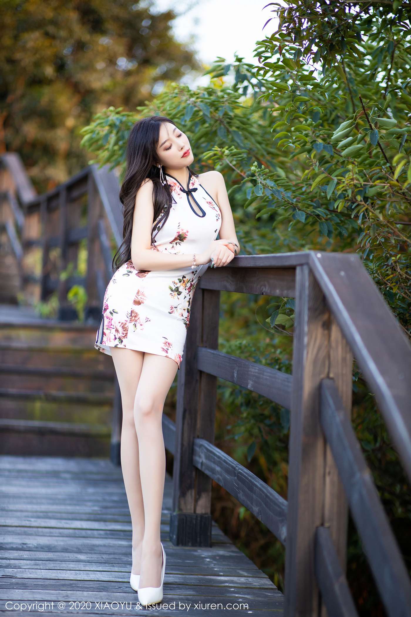 图片[76]-[XIAOYU语画界]YU20200110VOL0233 2020.01.10 VOL.233 美臀玉足的极致诱惑 杨晨晨sugar[140+1P] – 速更版-美库