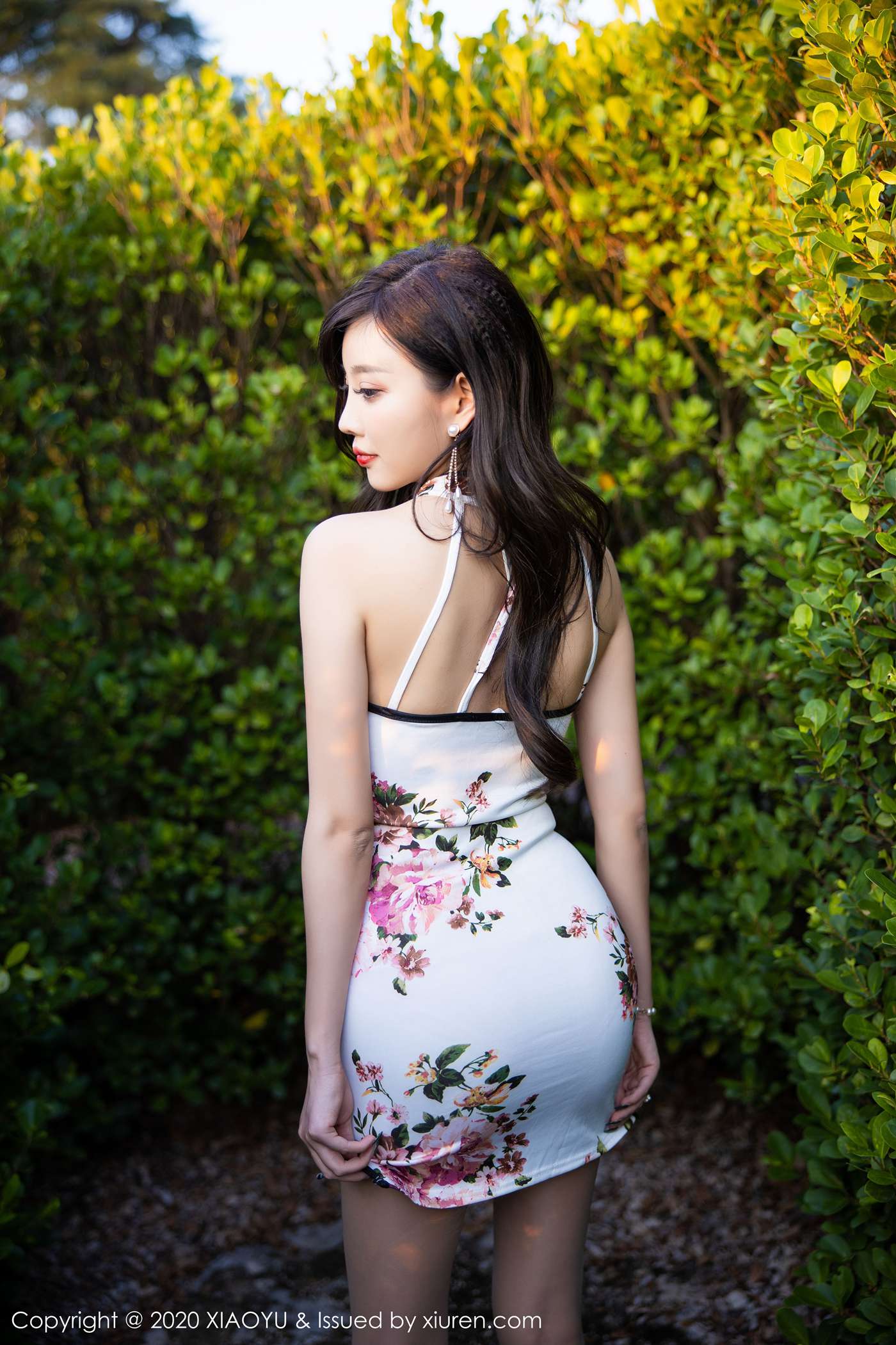 图片[91]-[XIAOYU语画界]YU20200110VOL0233 2020.01.10 VOL.233 美臀玉足的极致诱惑 杨晨晨sugar[140+1P] – 速更版-美库