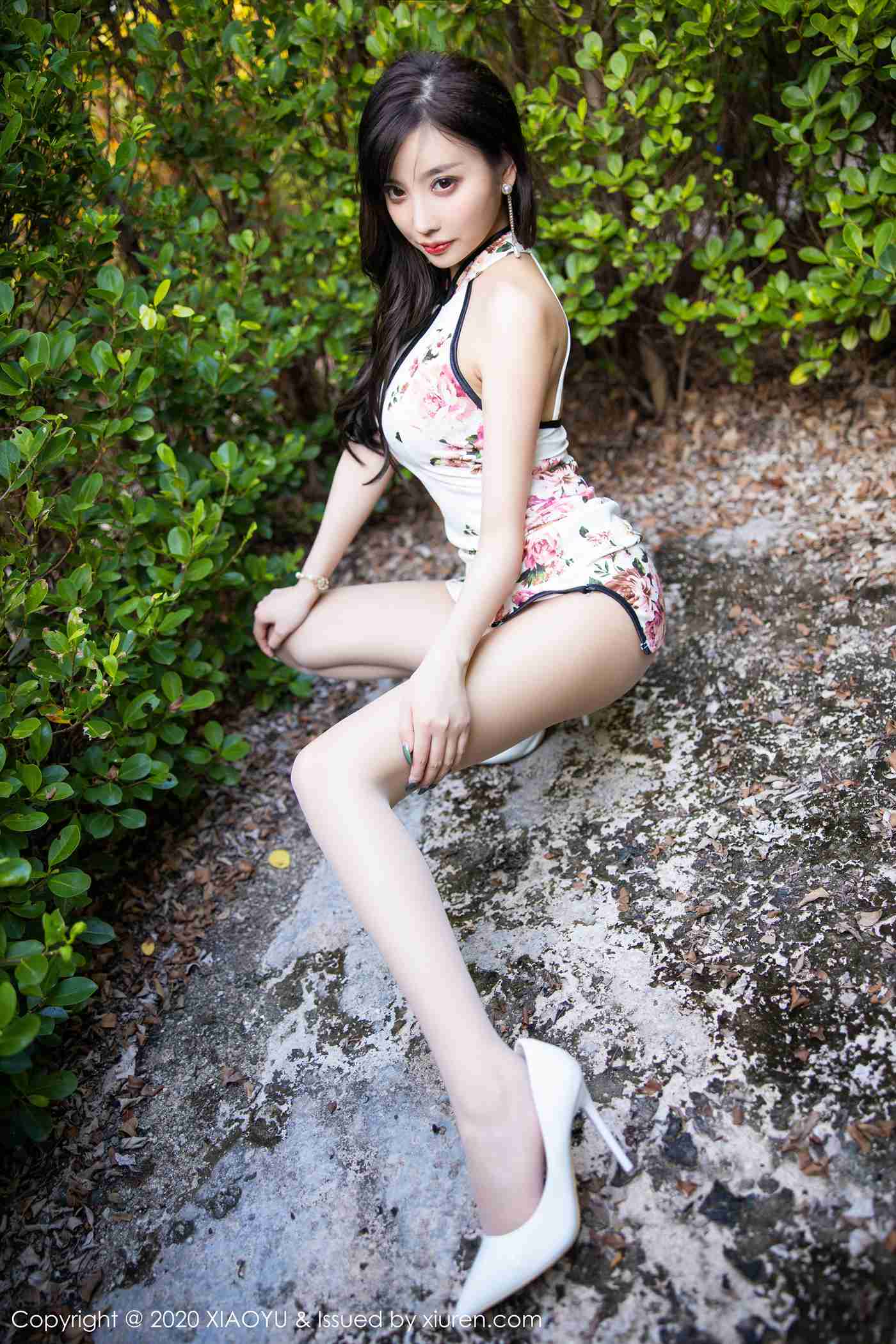 图片[94]-[XIAOYU语画界]YU20200110VOL0233 2020.01.10 VOL.233 美臀玉足的极致诱惑 杨晨晨sugar[140+1P] – 速更版-美库