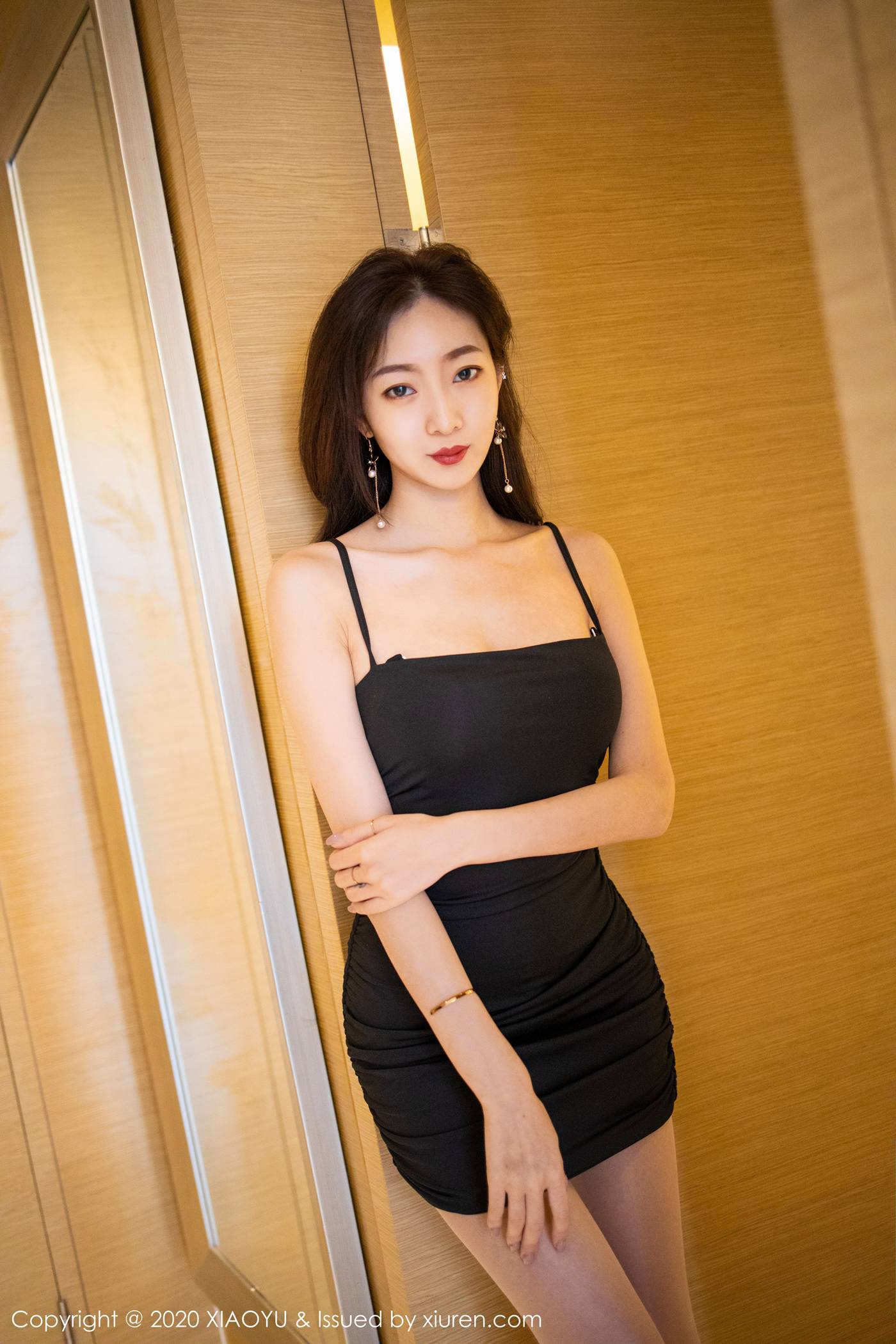 图片[77]-[XIAOYU语画界]YU20200120VOL0240 2020.01.20 VOL.240 曼妙有致娇躯美臀呈现 安琪Yee[78+1P] – 速更版-美库