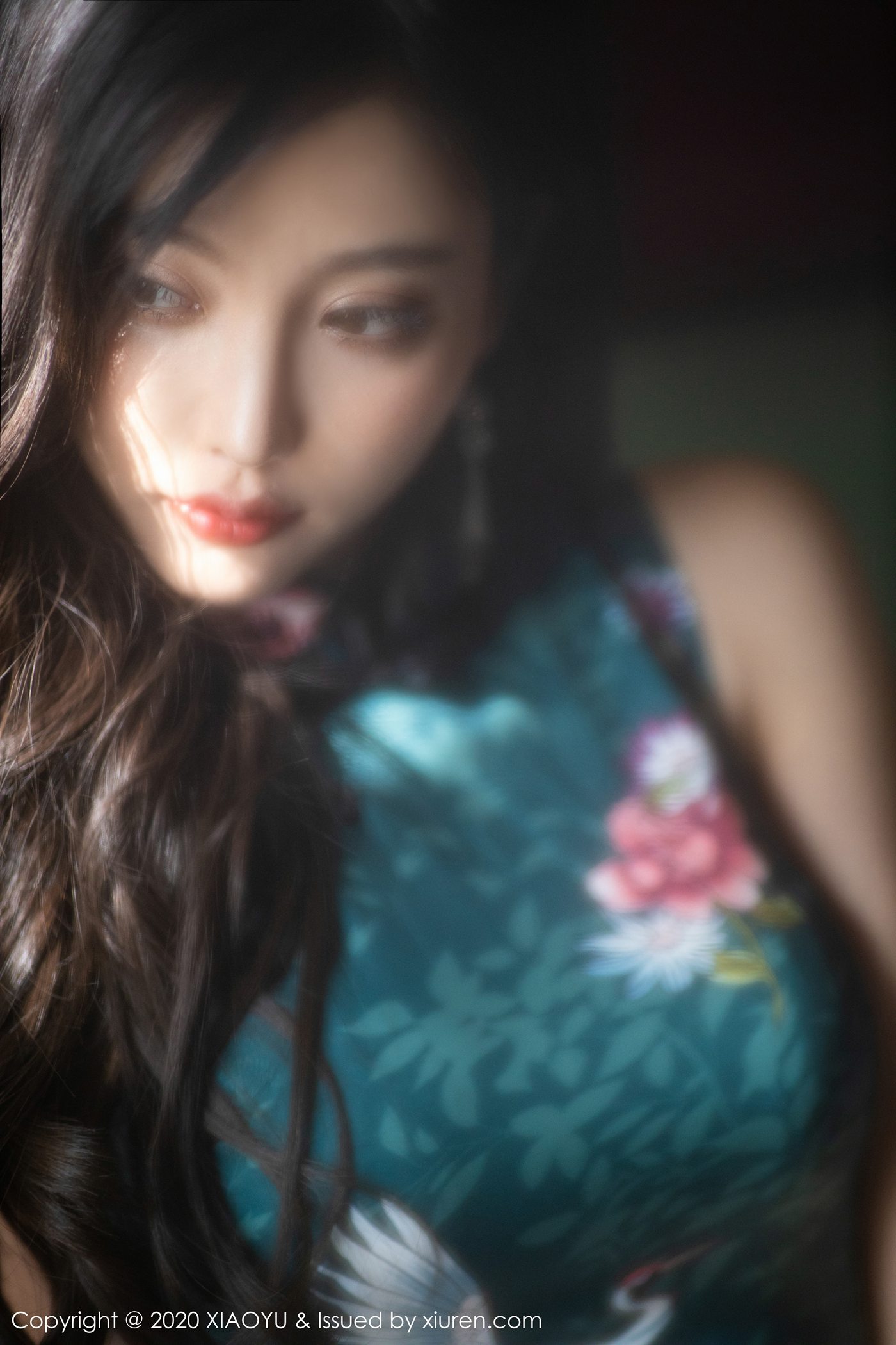 图片[62]-[XIAOYU语画界]YU20200215VOL0247 2020.02.15 VOL.247 古典旗袍+黑丝高跟系列写真 杨晨晨sugar[90+1P] – 速更版-美库