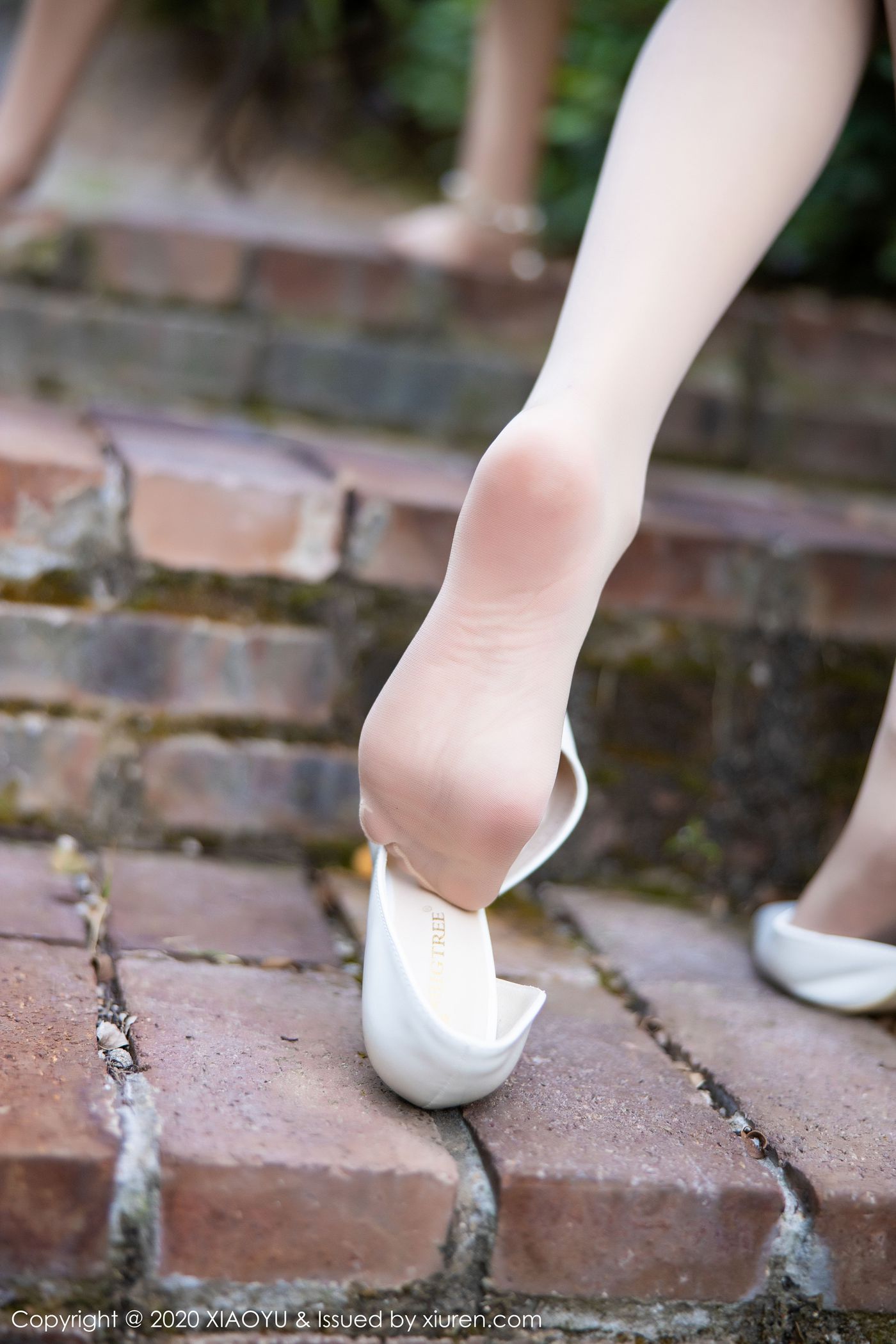 图片[118]-[XIAOYU语画界]YU20200110VOL0233 2020.01.10 VOL.233 美臀玉足的极致诱惑 杨晨晨sugar[140+1P] – 速更版-美库