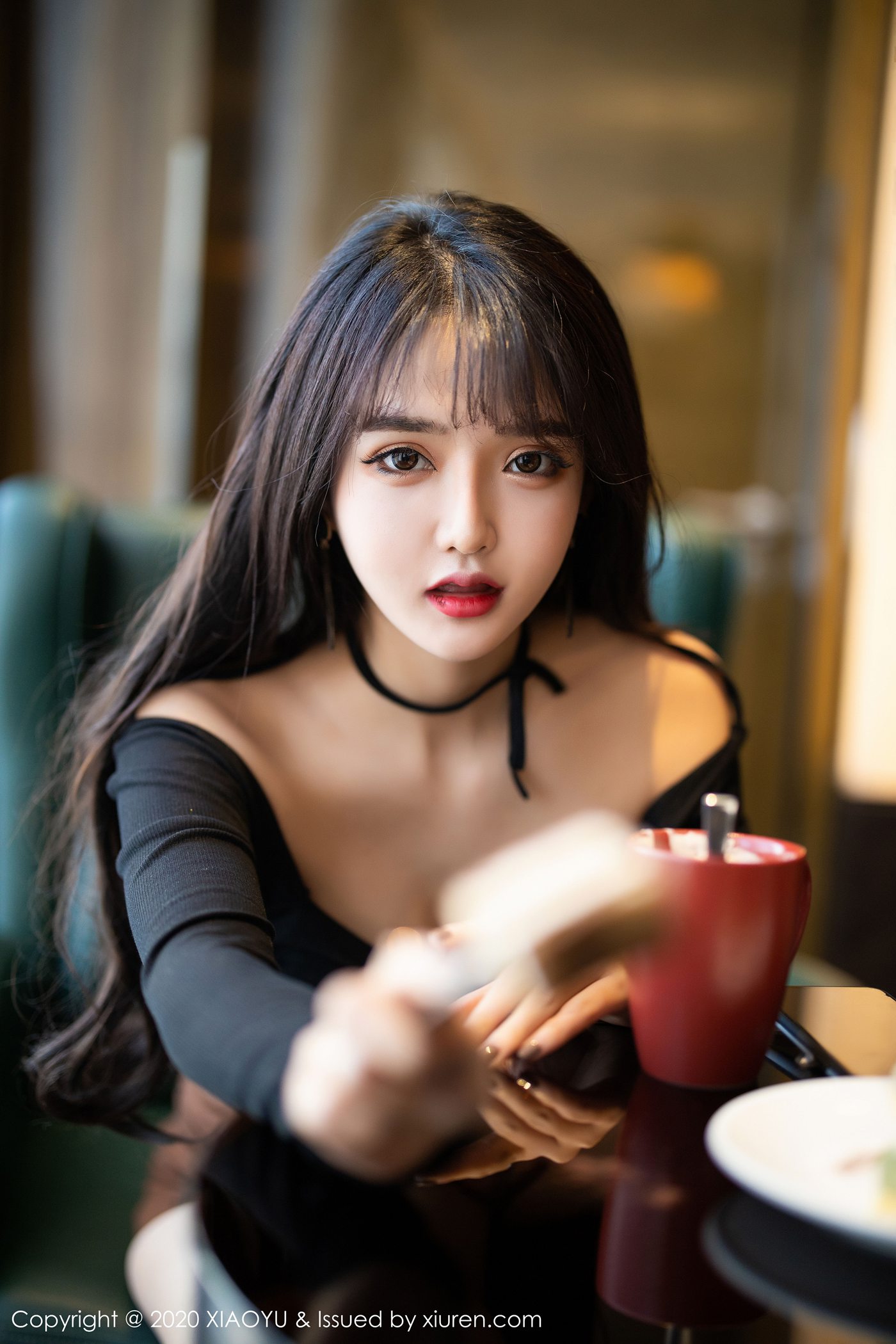 图片[73]-[XIAOYU语画界]YU20200217VOL0248 2020.02.17 VOL.248 诱惑黑丝美腿丝丝扣人心 Miko酱吖[82+1P] – 速更版-美库